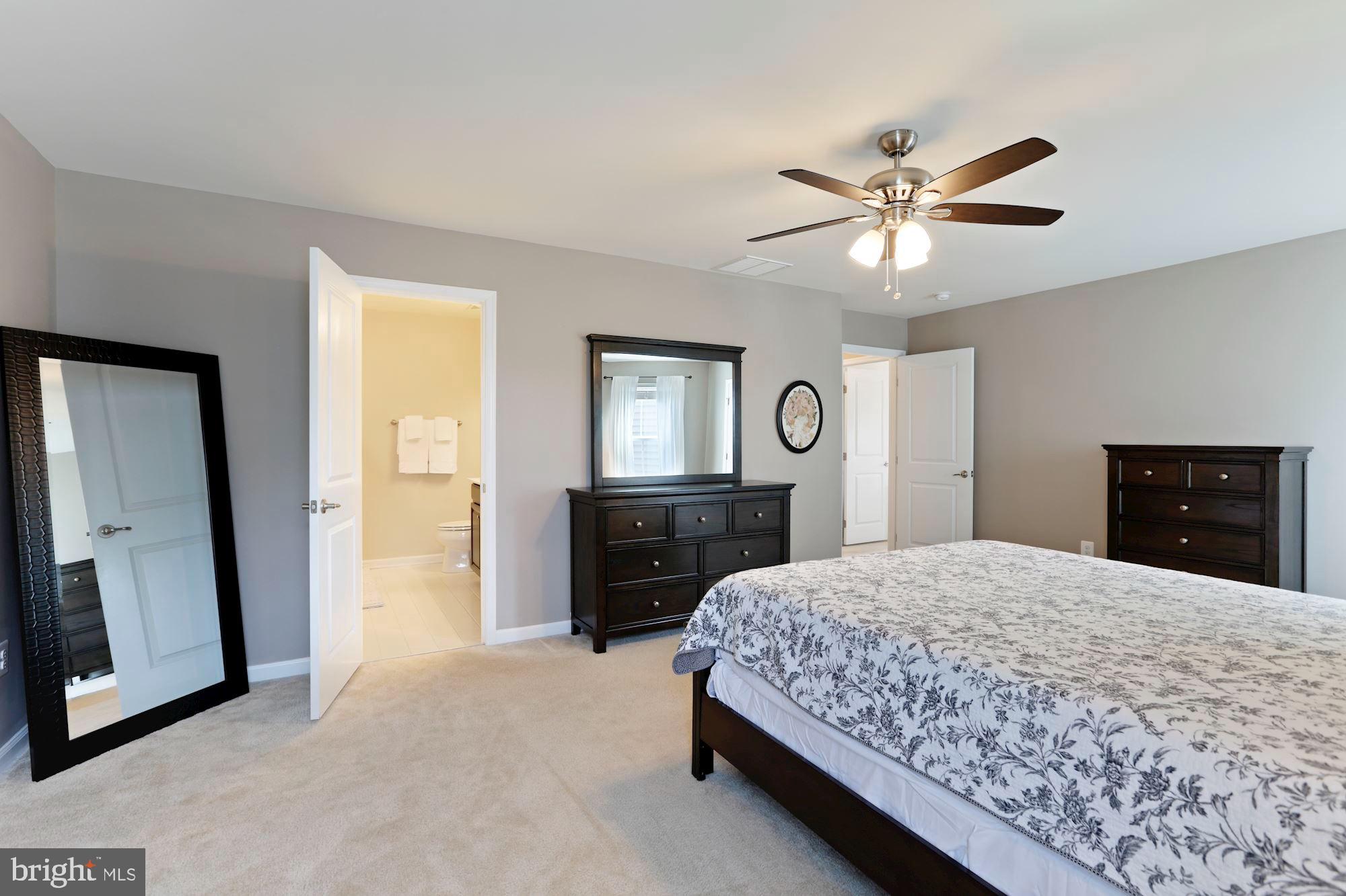 LOVETTSVILLE TOWN CENTER - Residential