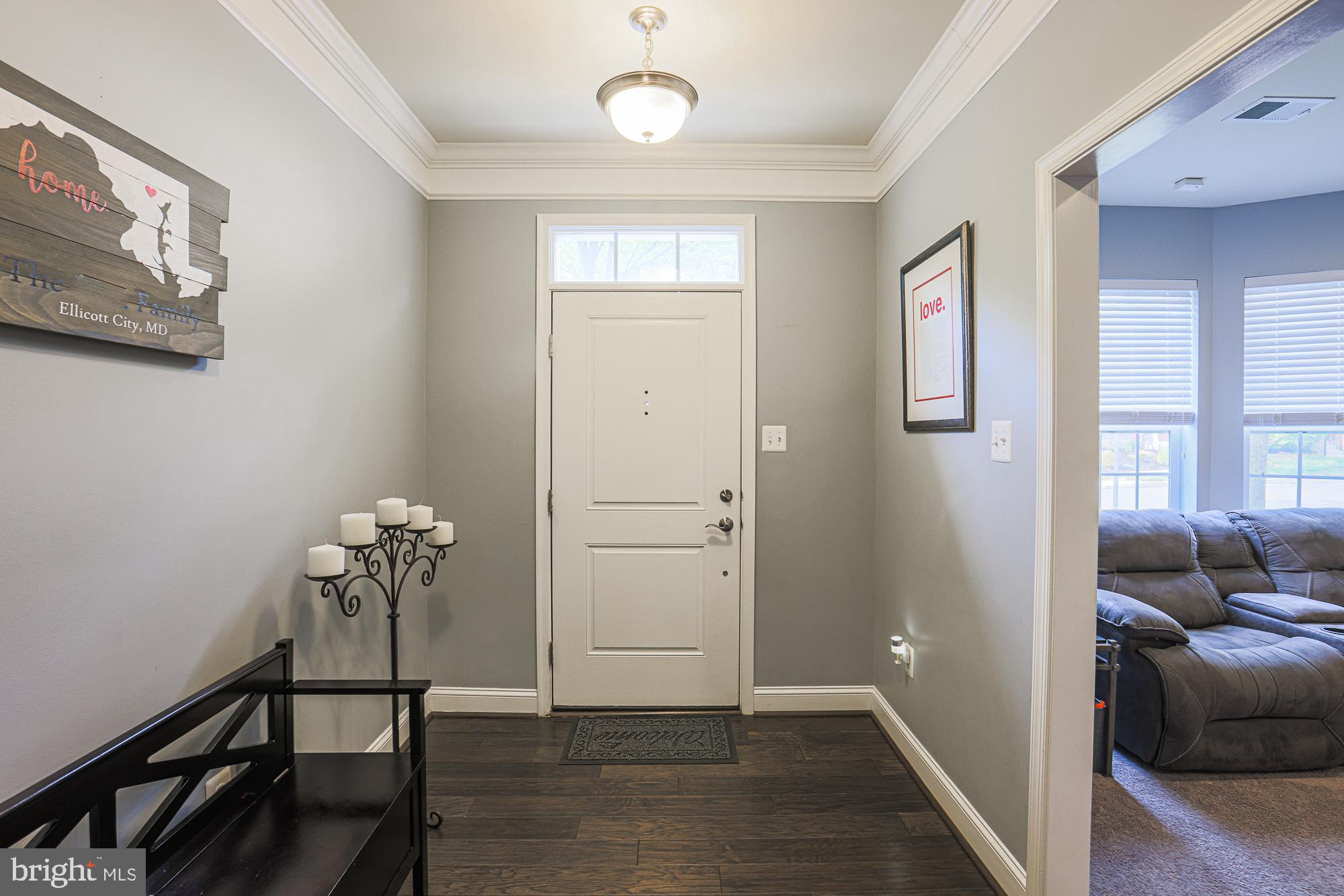 SHIPLEYS GRANT - Residential