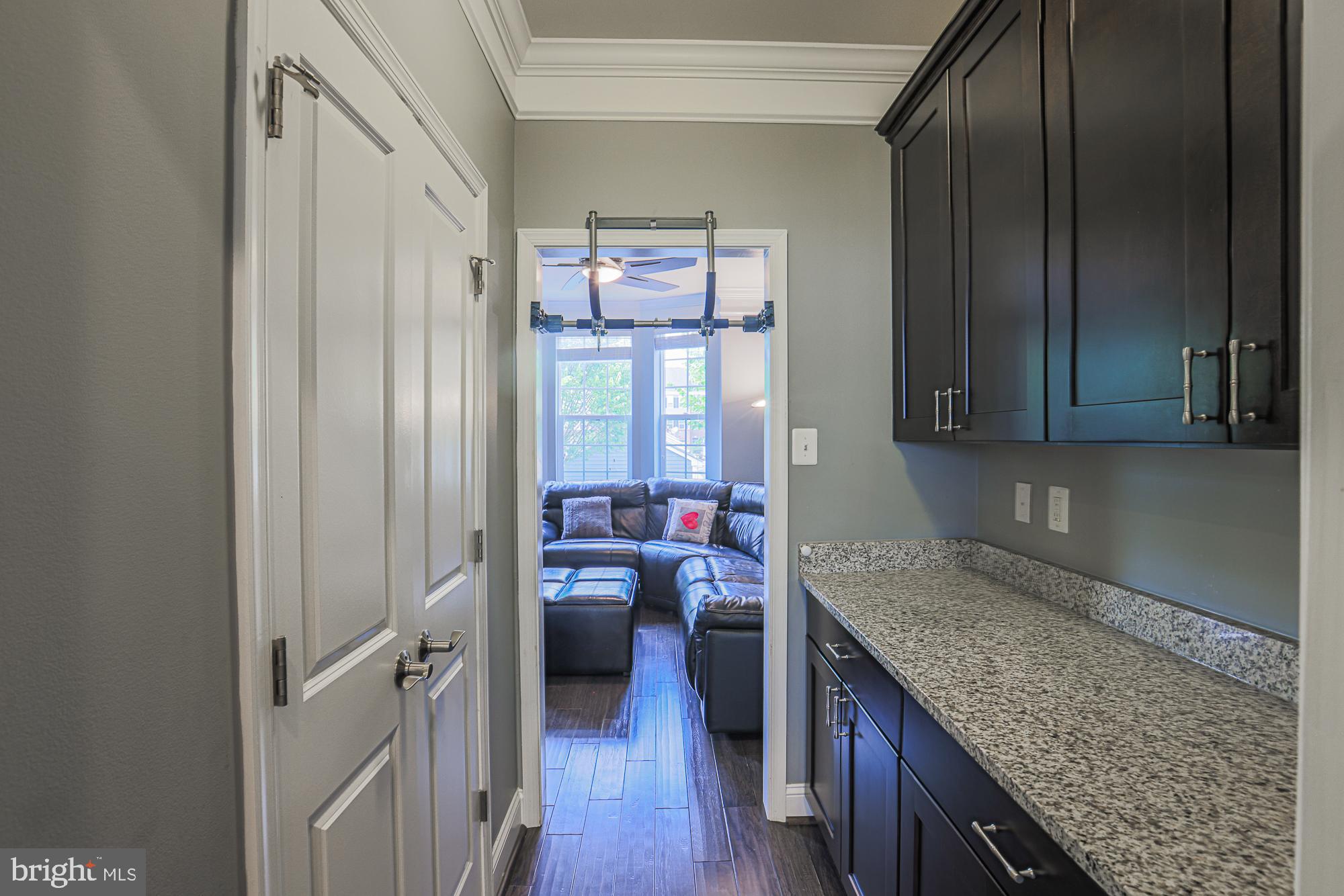 SHIPLEYS GRANT - Residential