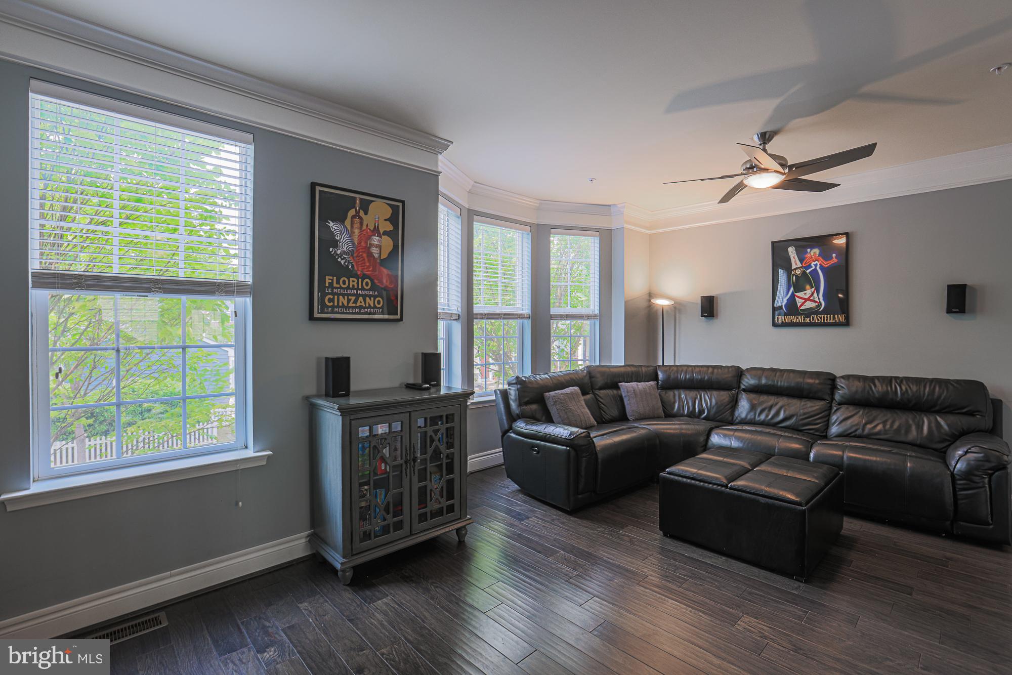 SHIPLEYS GRANT - Residential