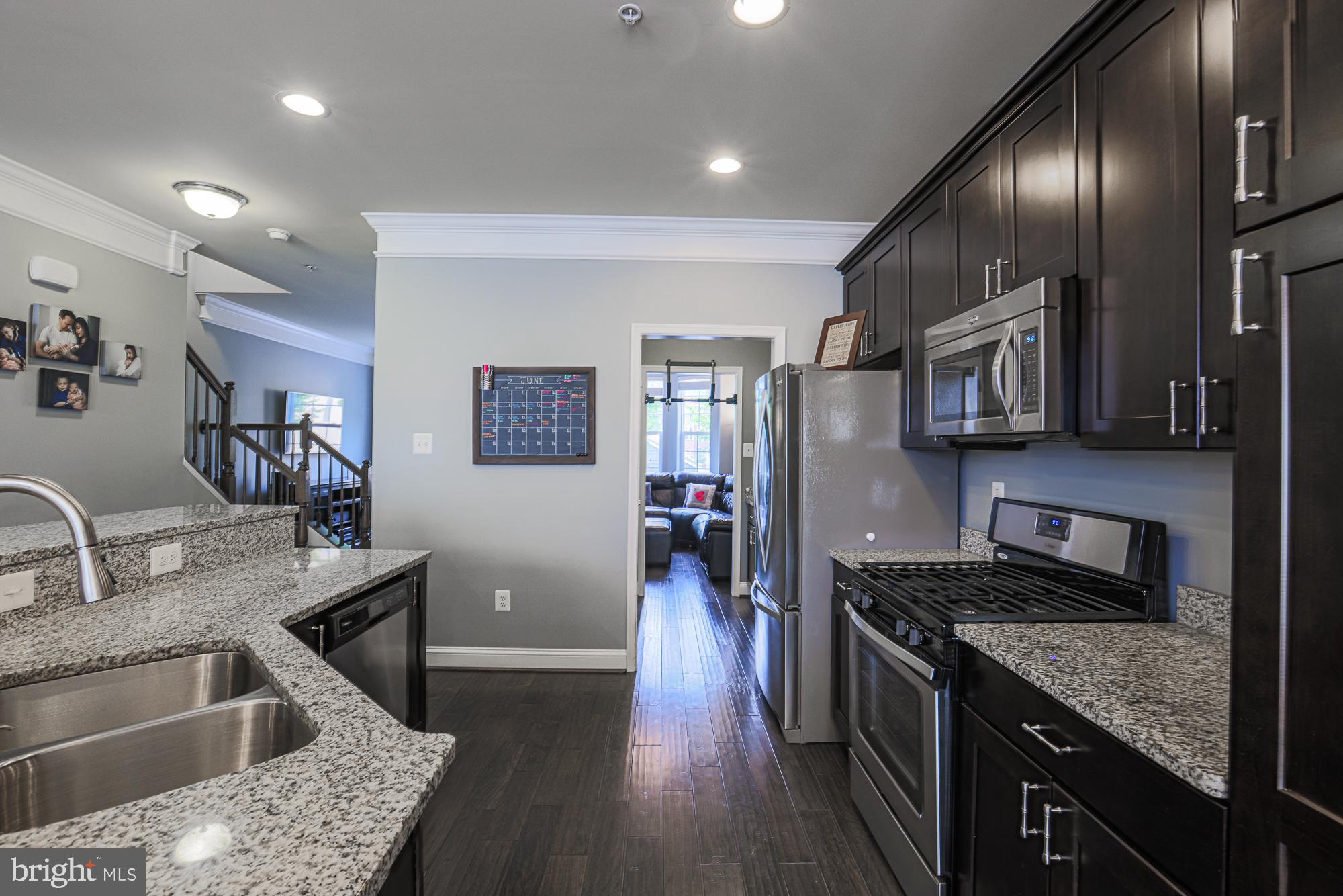 SHIPLEYS GRANT - Residential