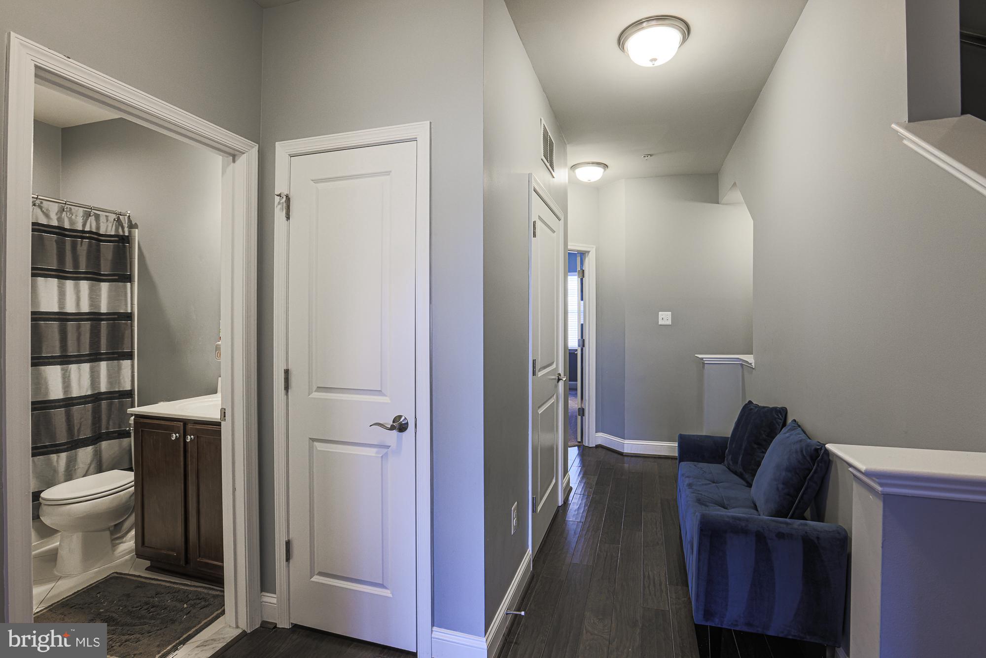 SHIPLEYS GRANT - Residential