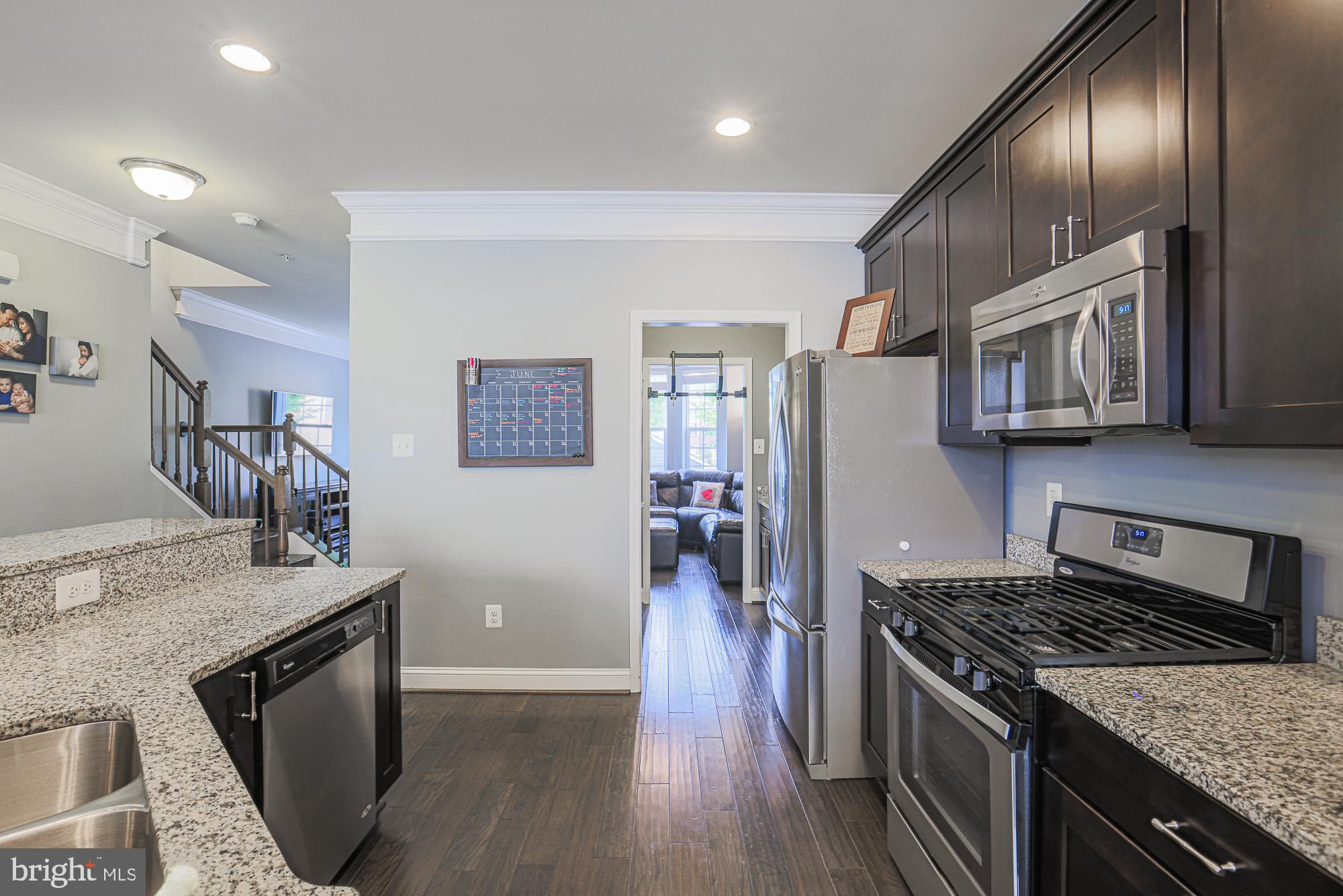 SHIPLEYS GRANT - Residential