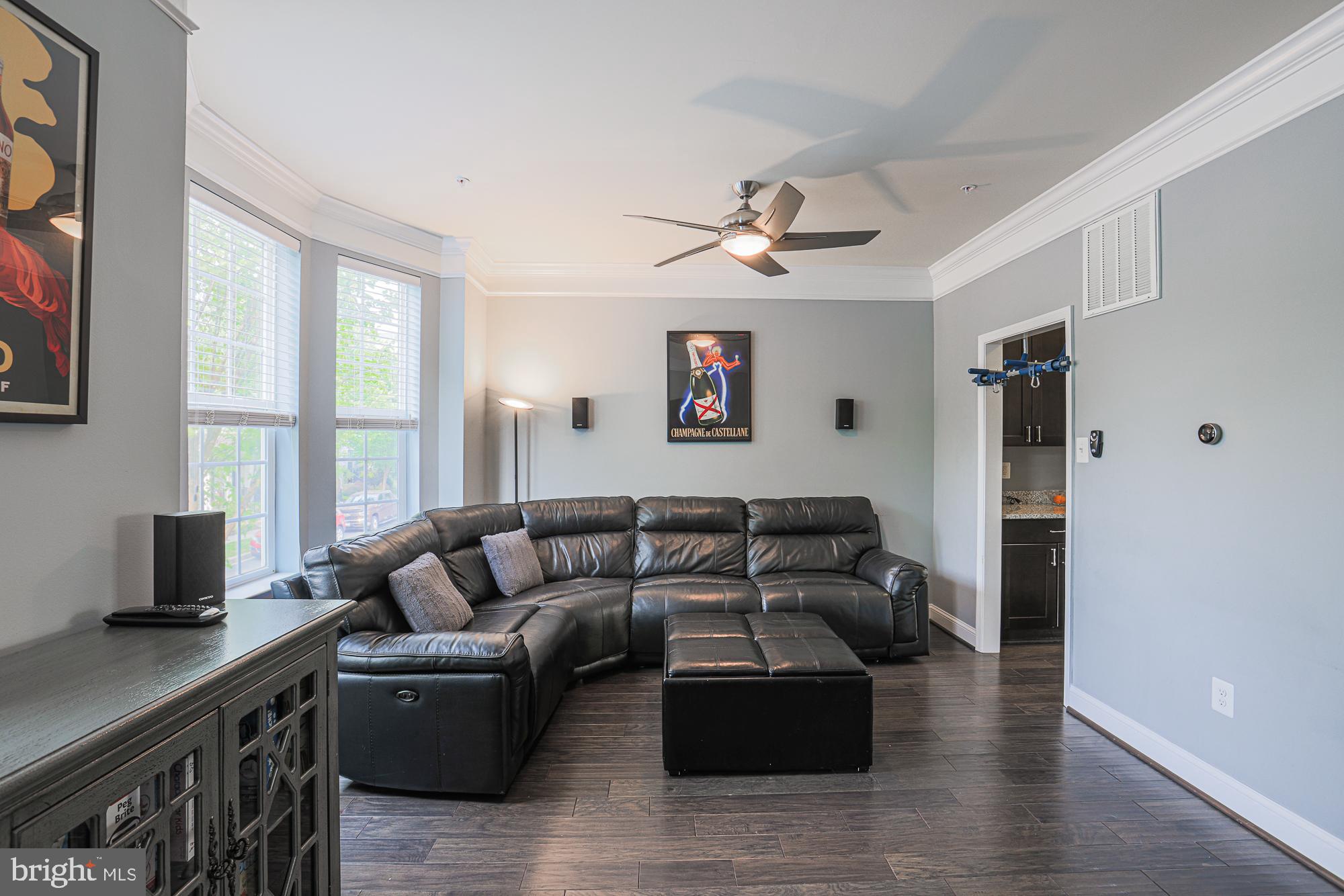 SHIPLEYS GRANT - Residential