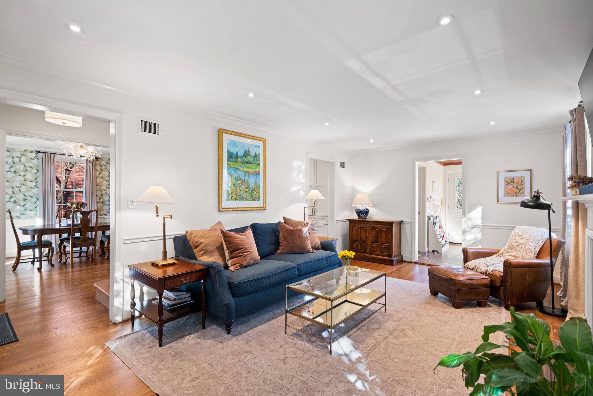 YORKTOWN VILLAGE - Residential