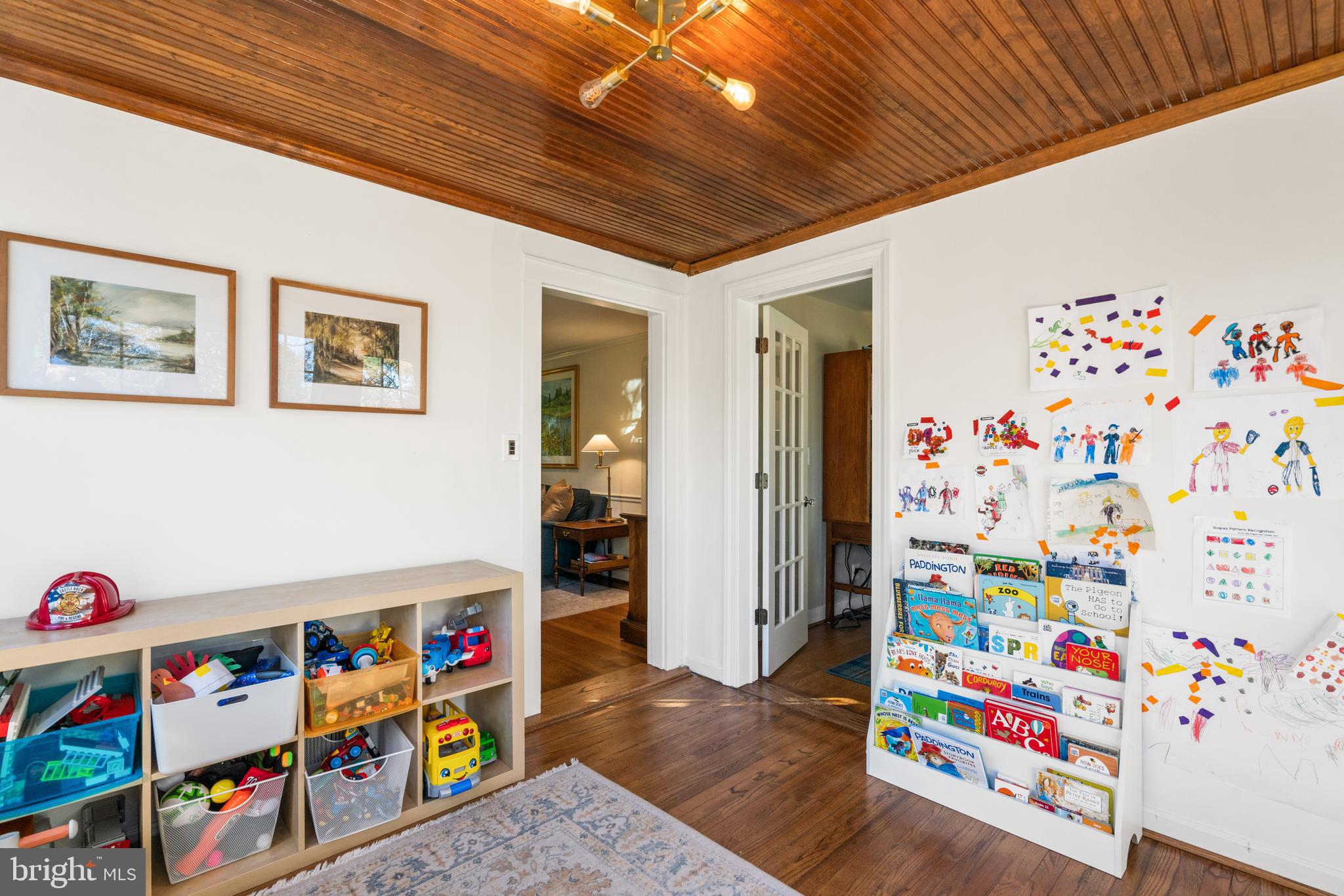 YORKTOWN VILLAGE - Residential