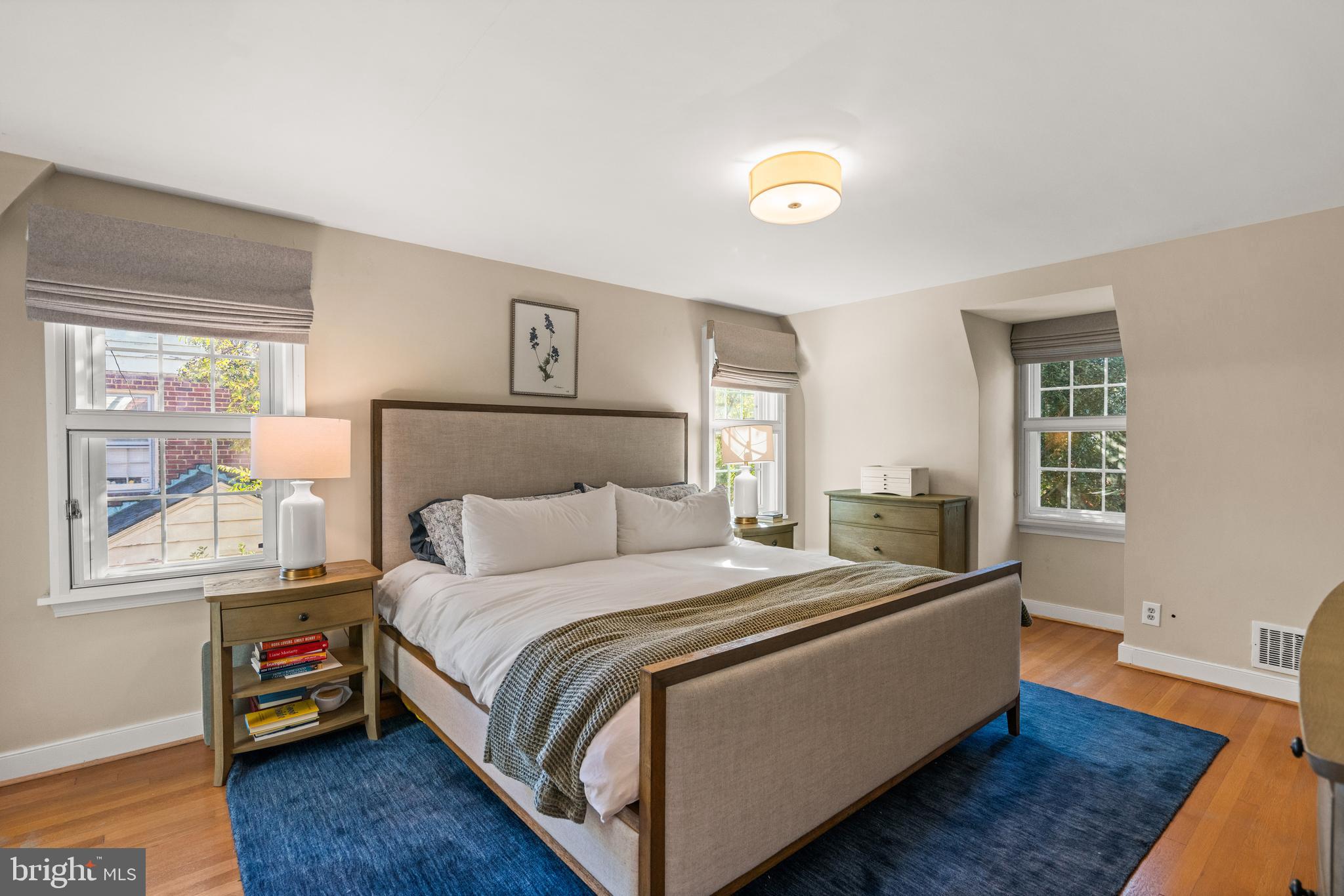 YORKTOWN VILLAGE - Residential