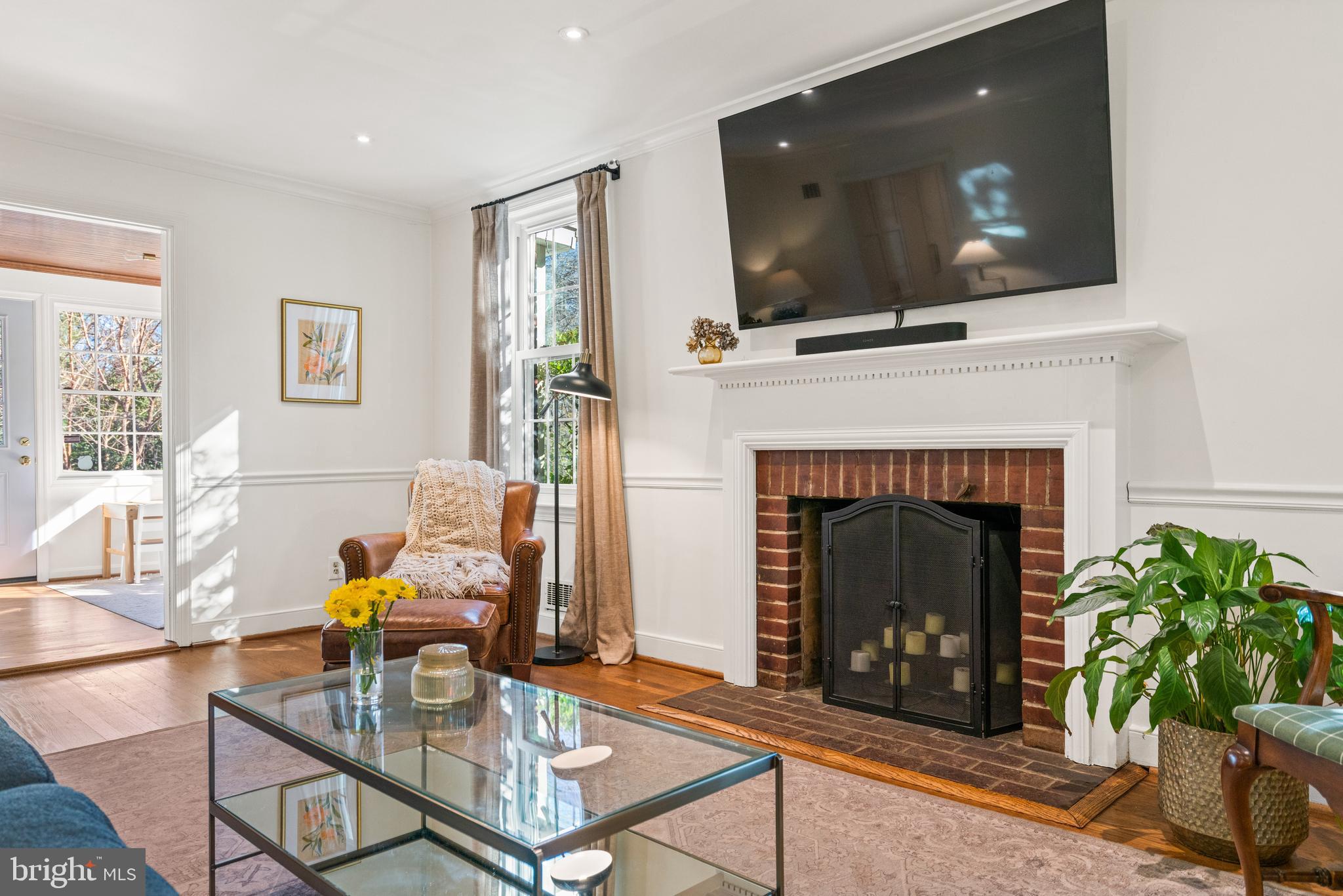 YORKTOWN VILLAGE - Residential