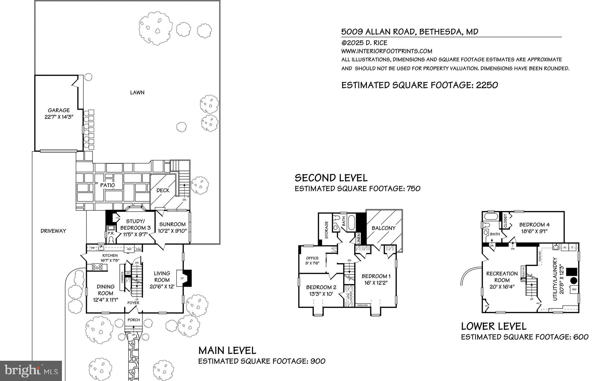 YORKTOWN VILLAGE - Residential