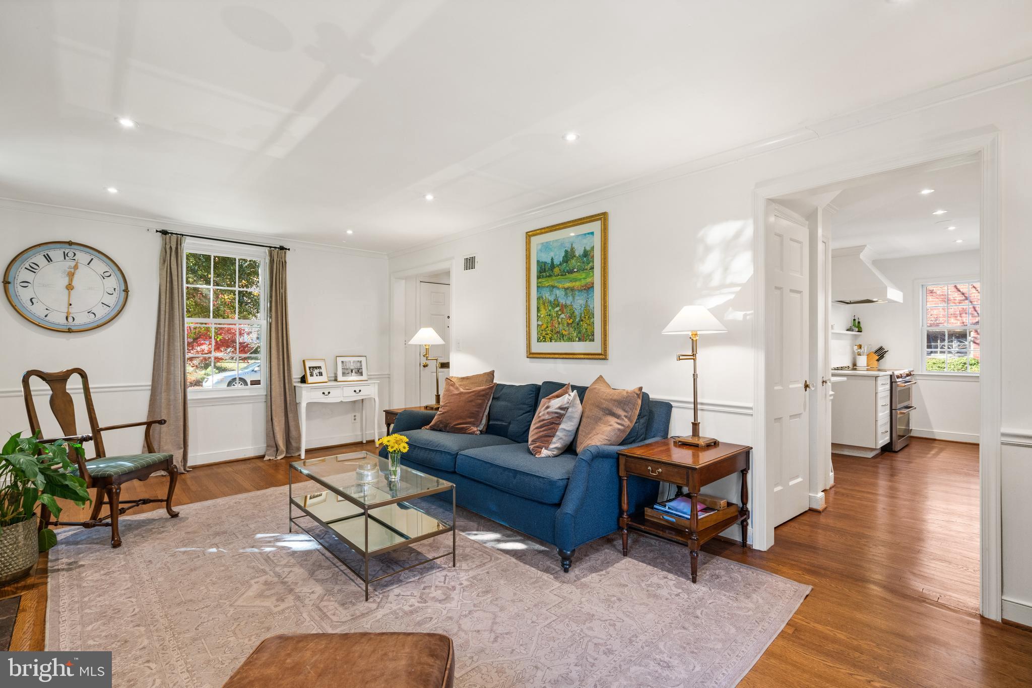 YORKTOWN VILLAGE - Residential