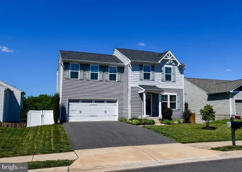5042 Godwins Landing Drive, Remington, VA 22734 - #: VAFQ2022750
