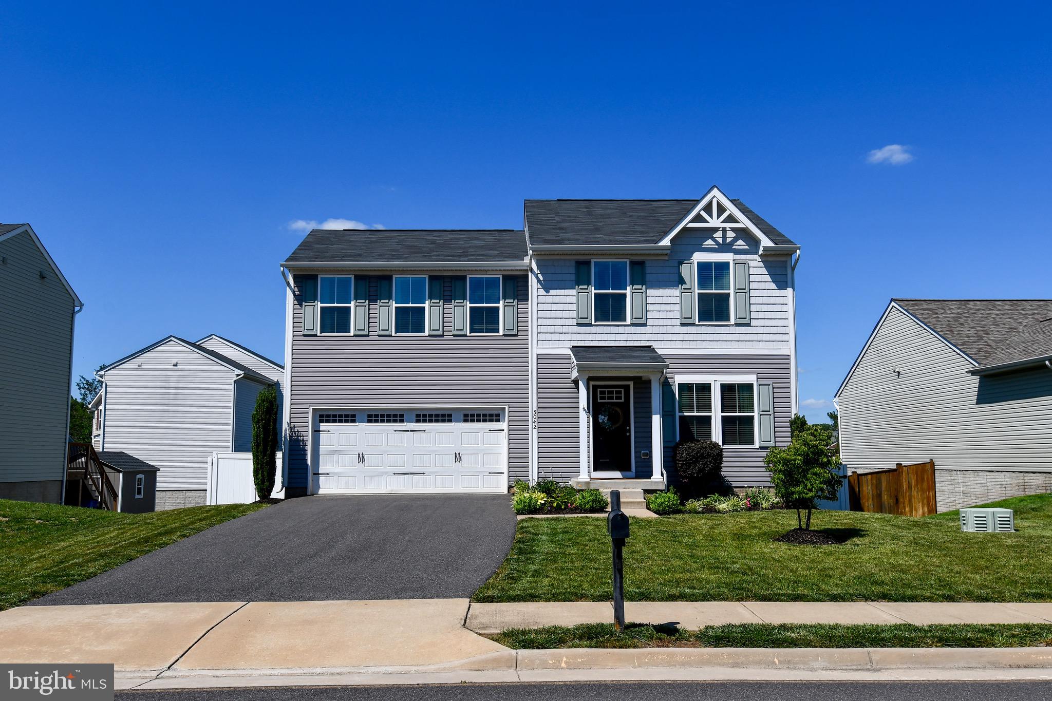 5042 GODWINS LANDING DRIVE