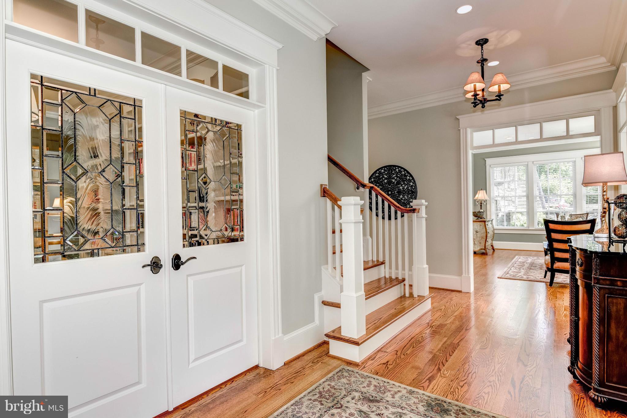 LEE HEIGHTS - Residential