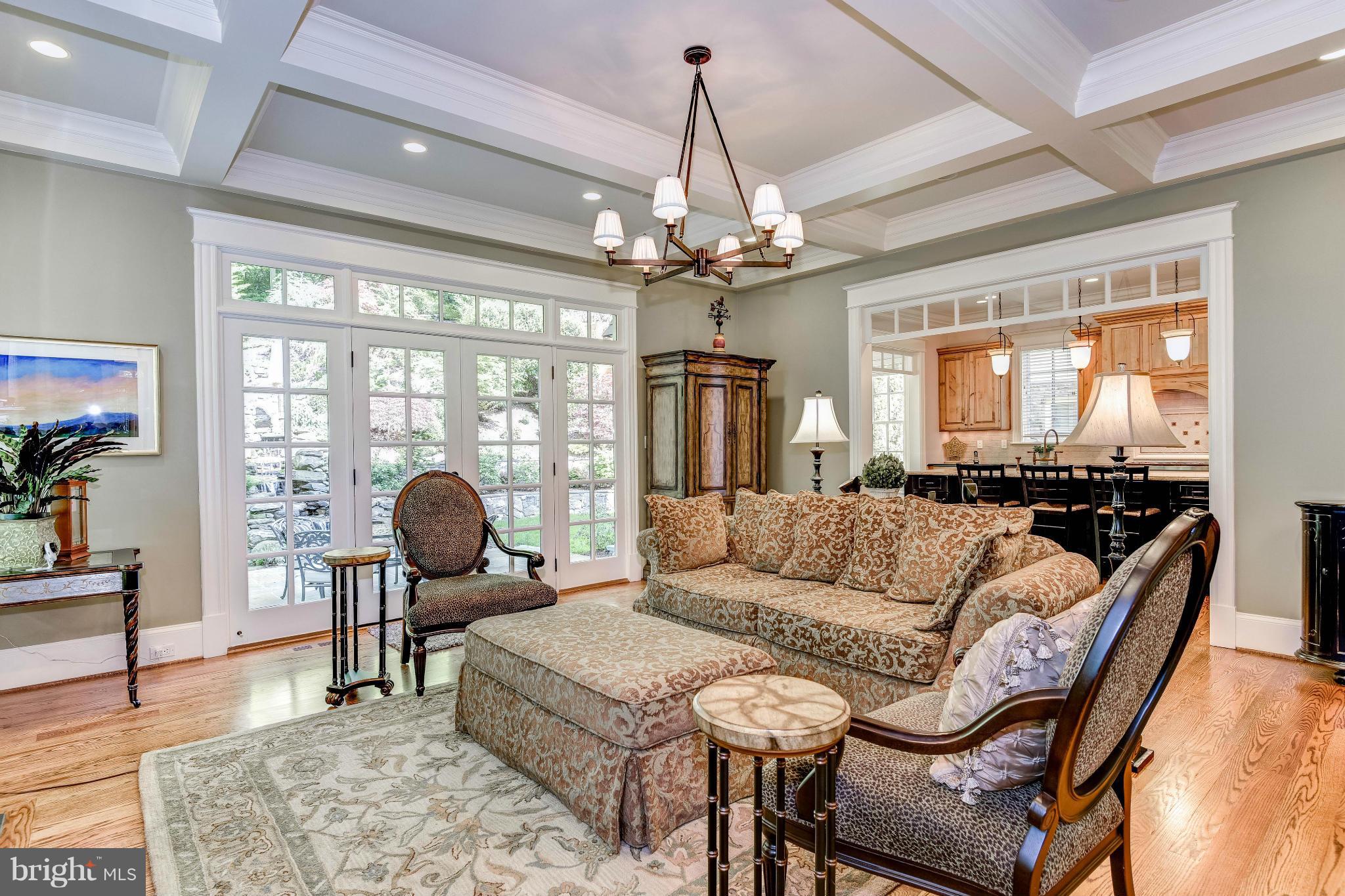 LEE HEIGHTS - Residential