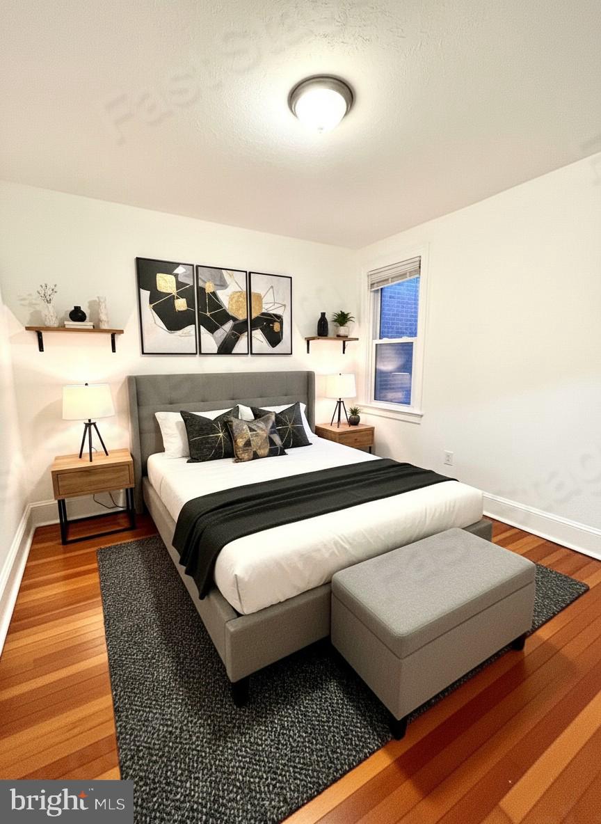 MAYFAIR - Residential