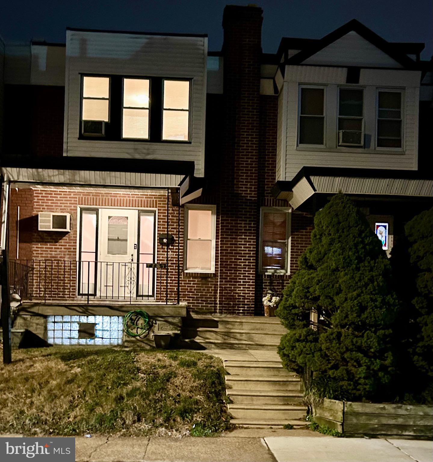 MAYFAIR - Residential