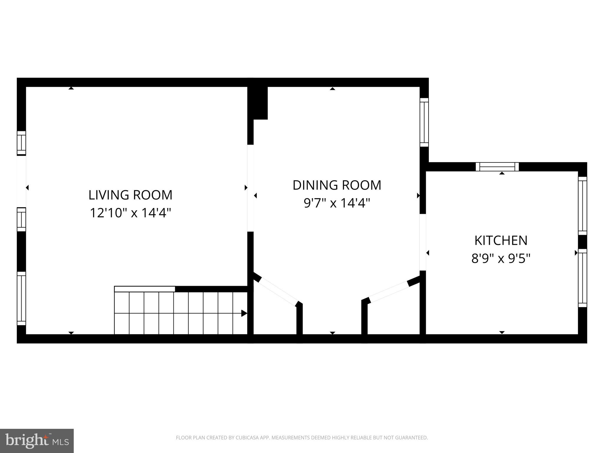 MAYFAIR - Residential