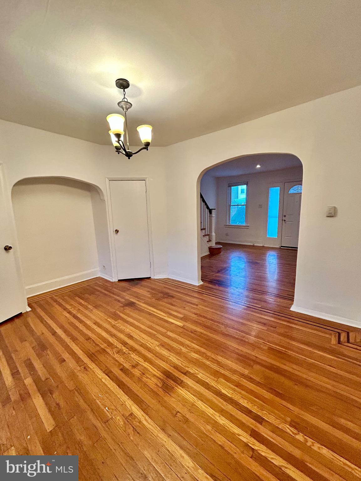 MAYFAIR - Residential