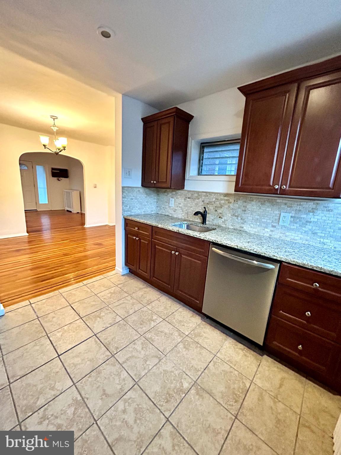 MAYFAIR - Residential