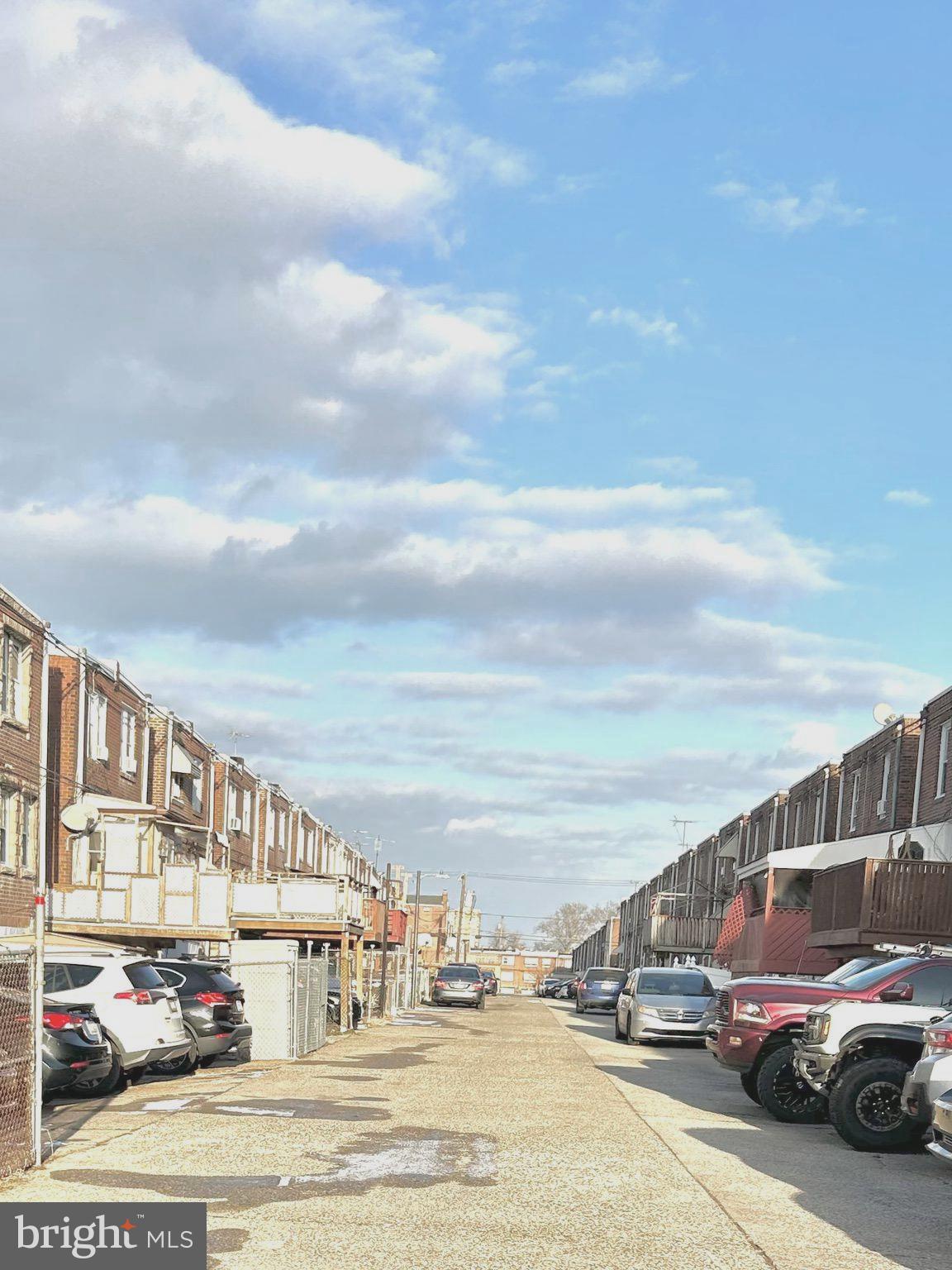 MAYFAIR - Residential