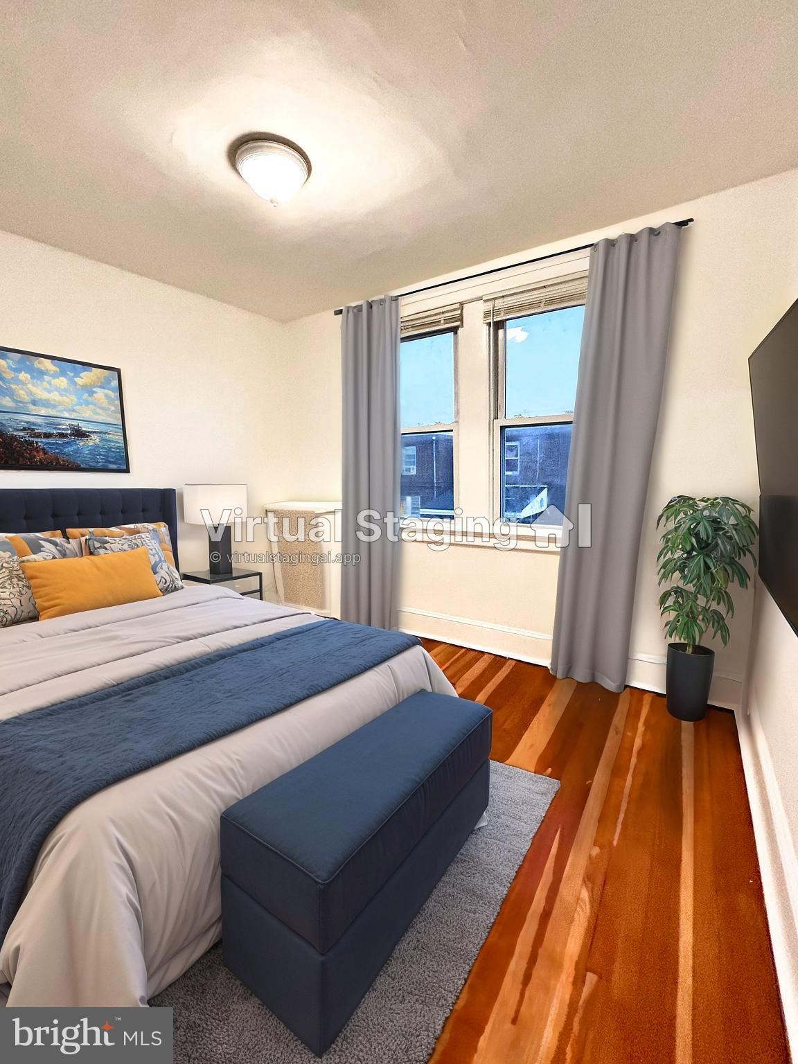 MAYFAIR - Residential