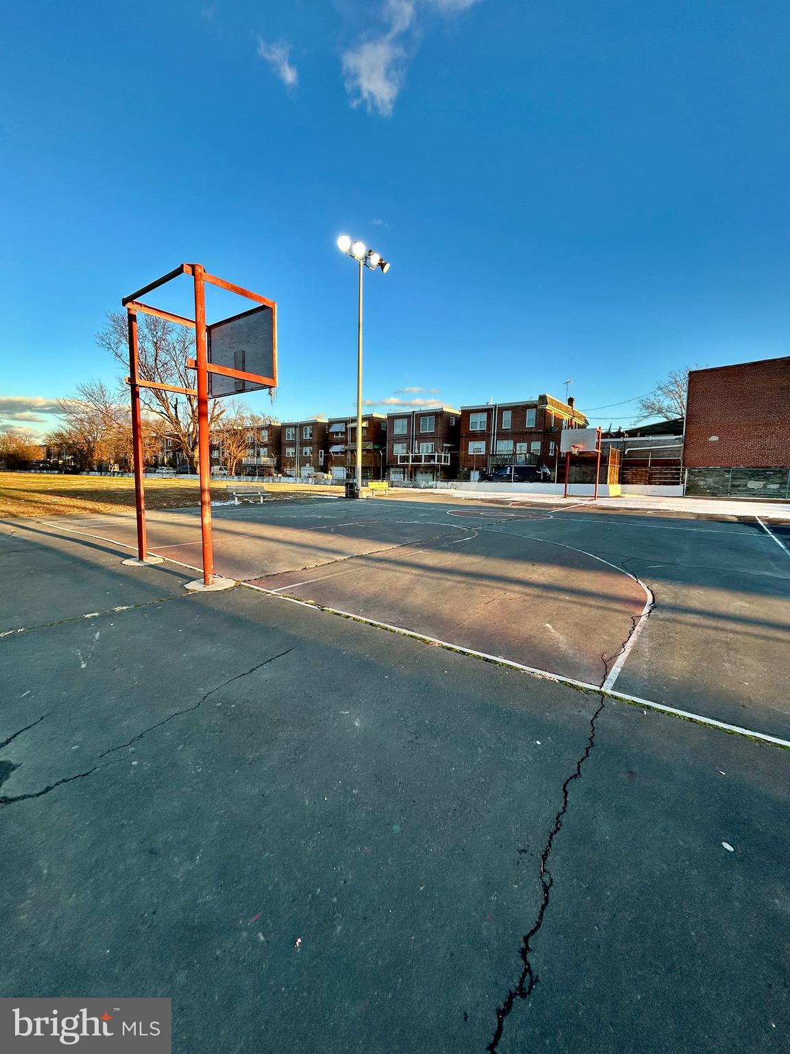 MAYFAIR - Residential