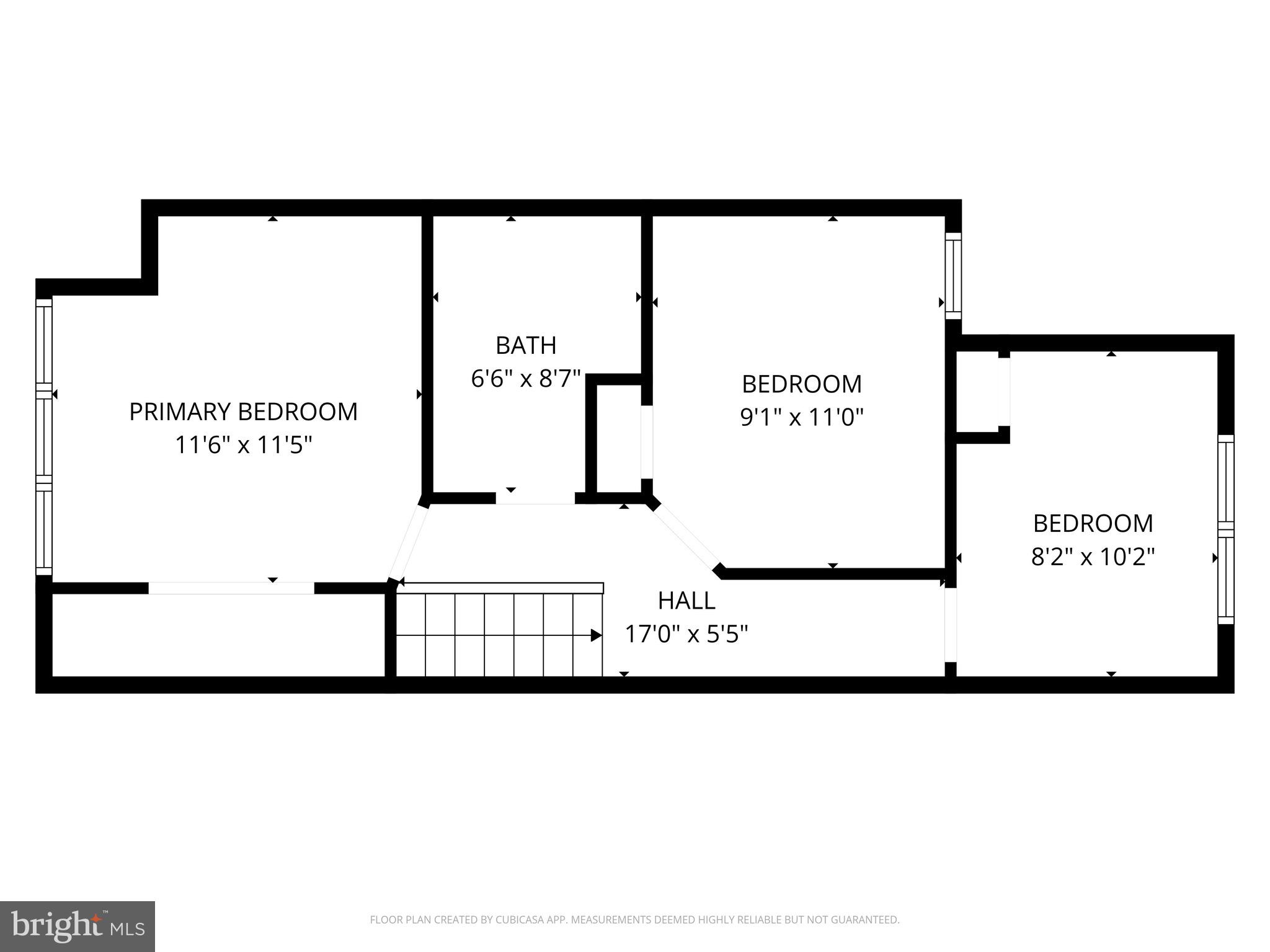 MAYFAIR - Residential