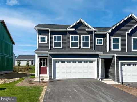 151 Jack Pine Way, Port Matilda, PA 16870 - MLS#: PACE2511516