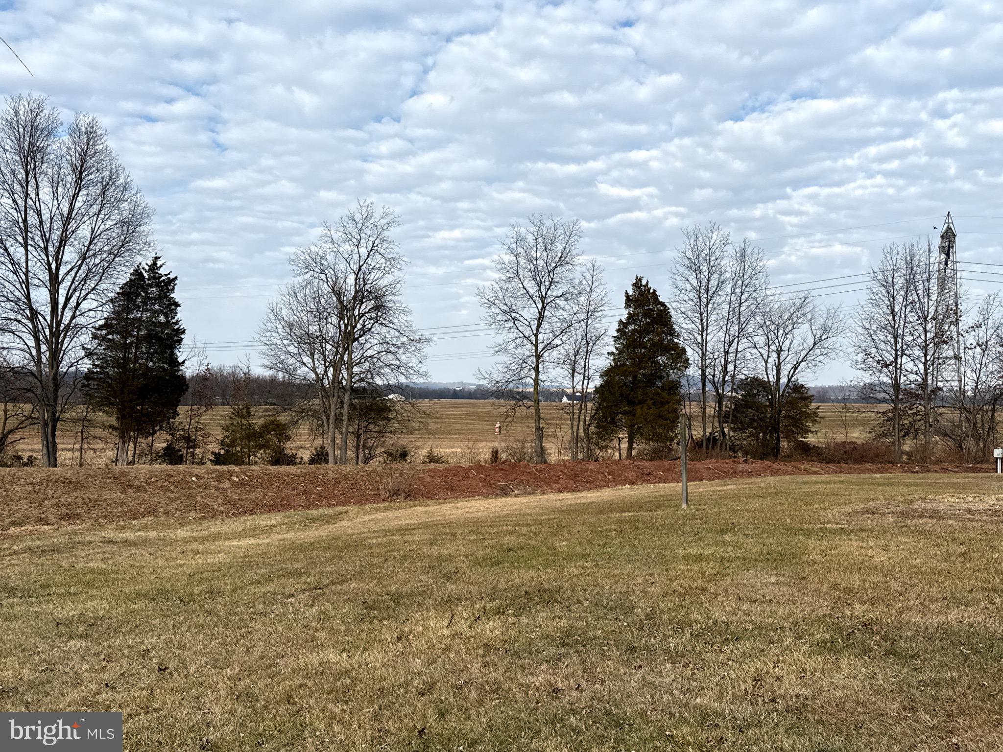 CEDAR MANOR MHP - Residential