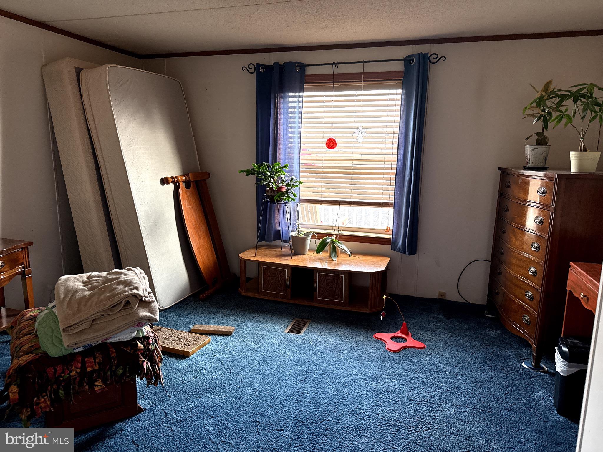 CEDAR MANOR MHP - Residential