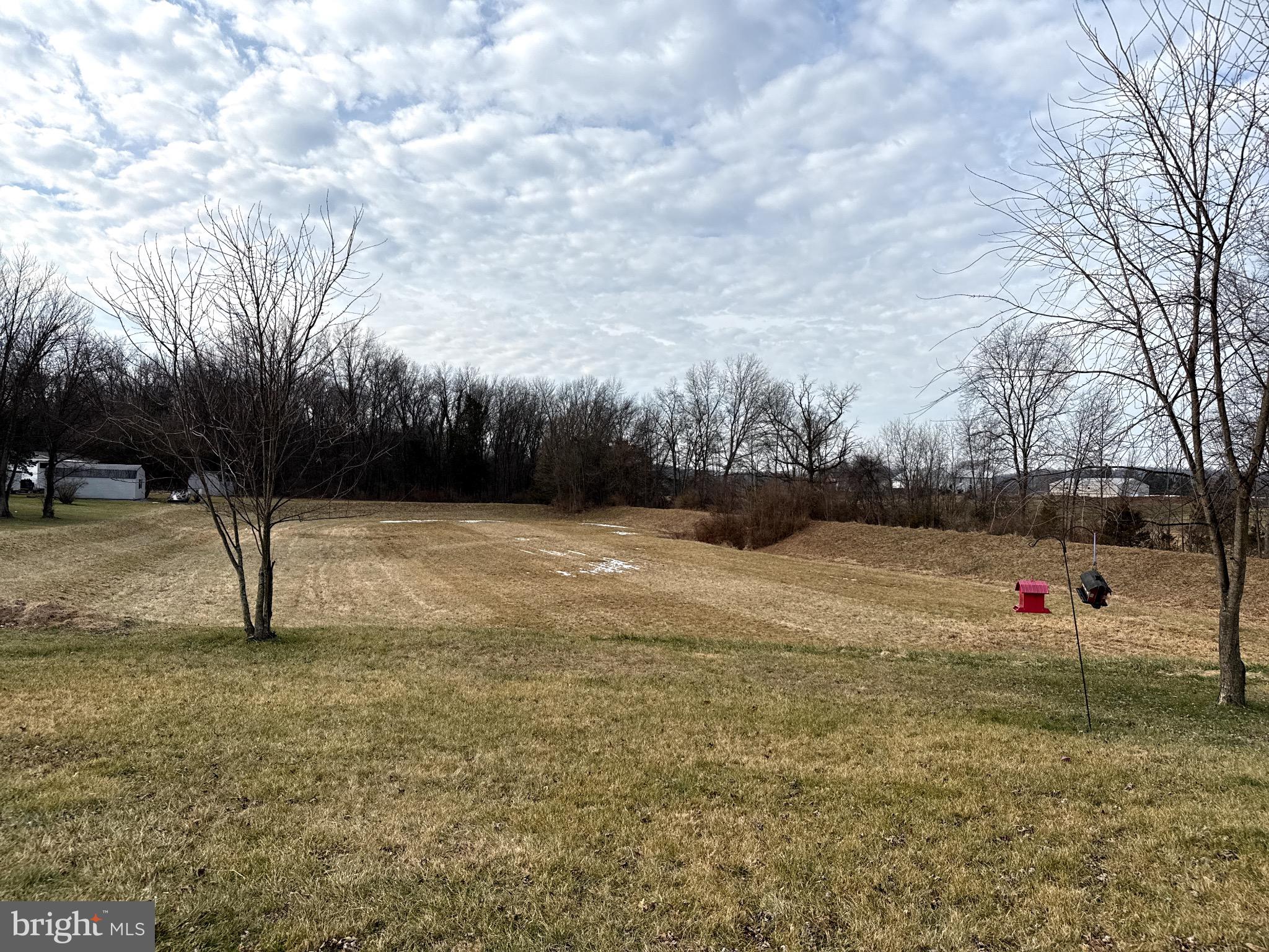 CEDAR MANOR MHP - Residential