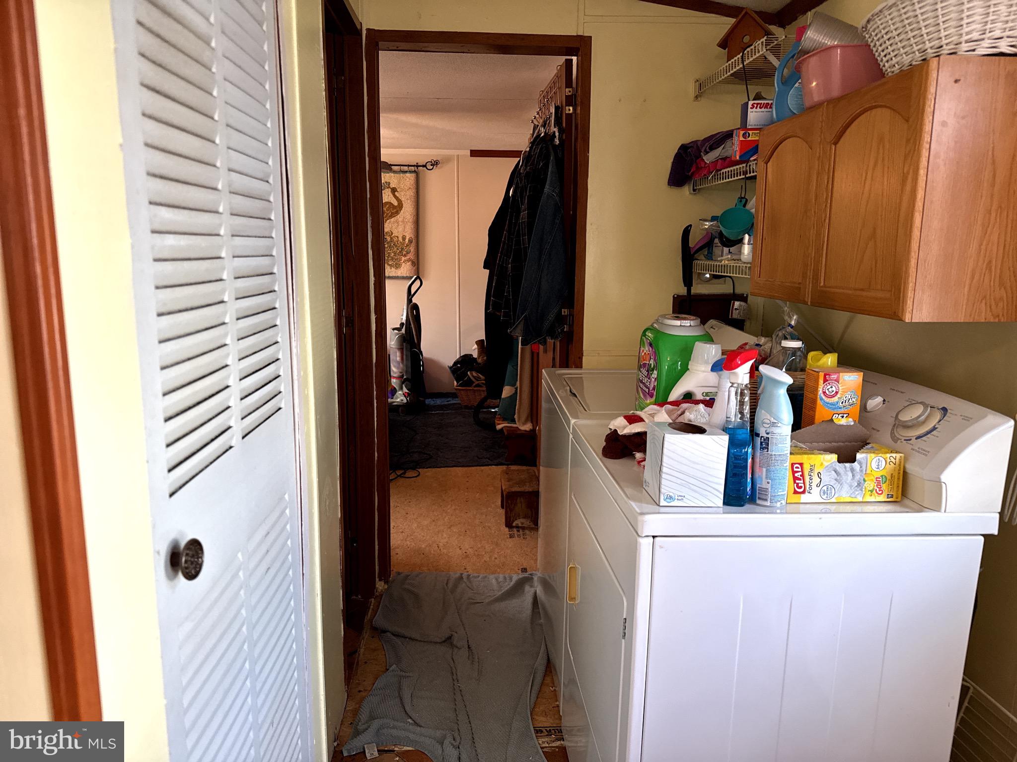 CEDAR MANOR MHP - Residential