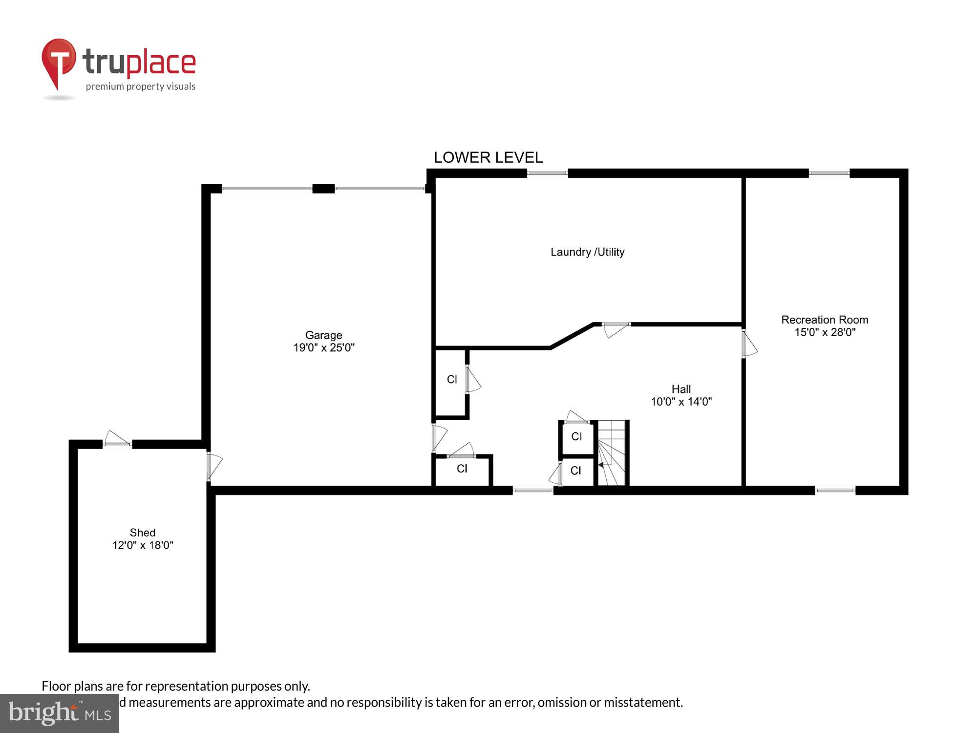 RUXTON - Residential