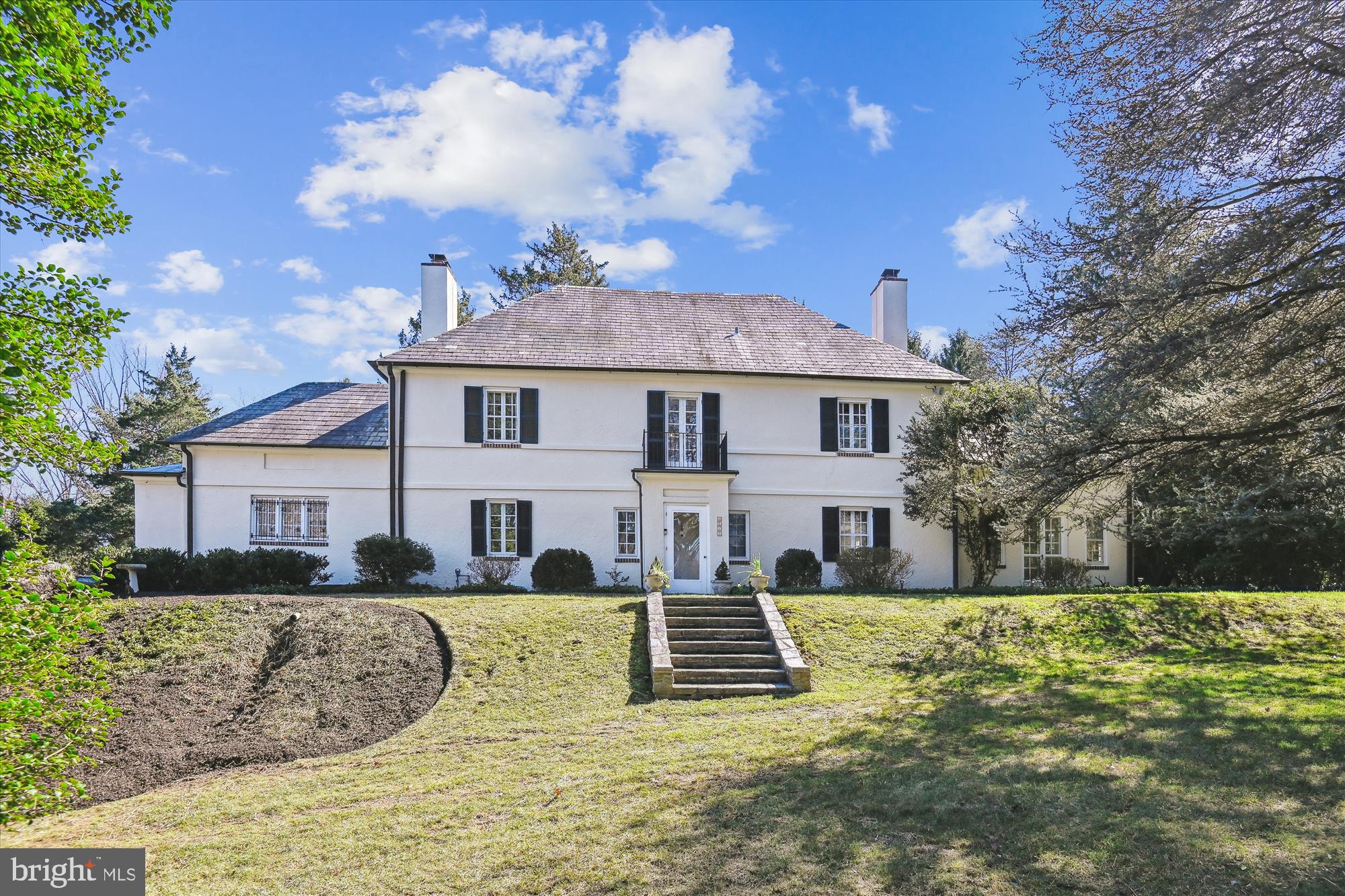 RUXTON - Residential