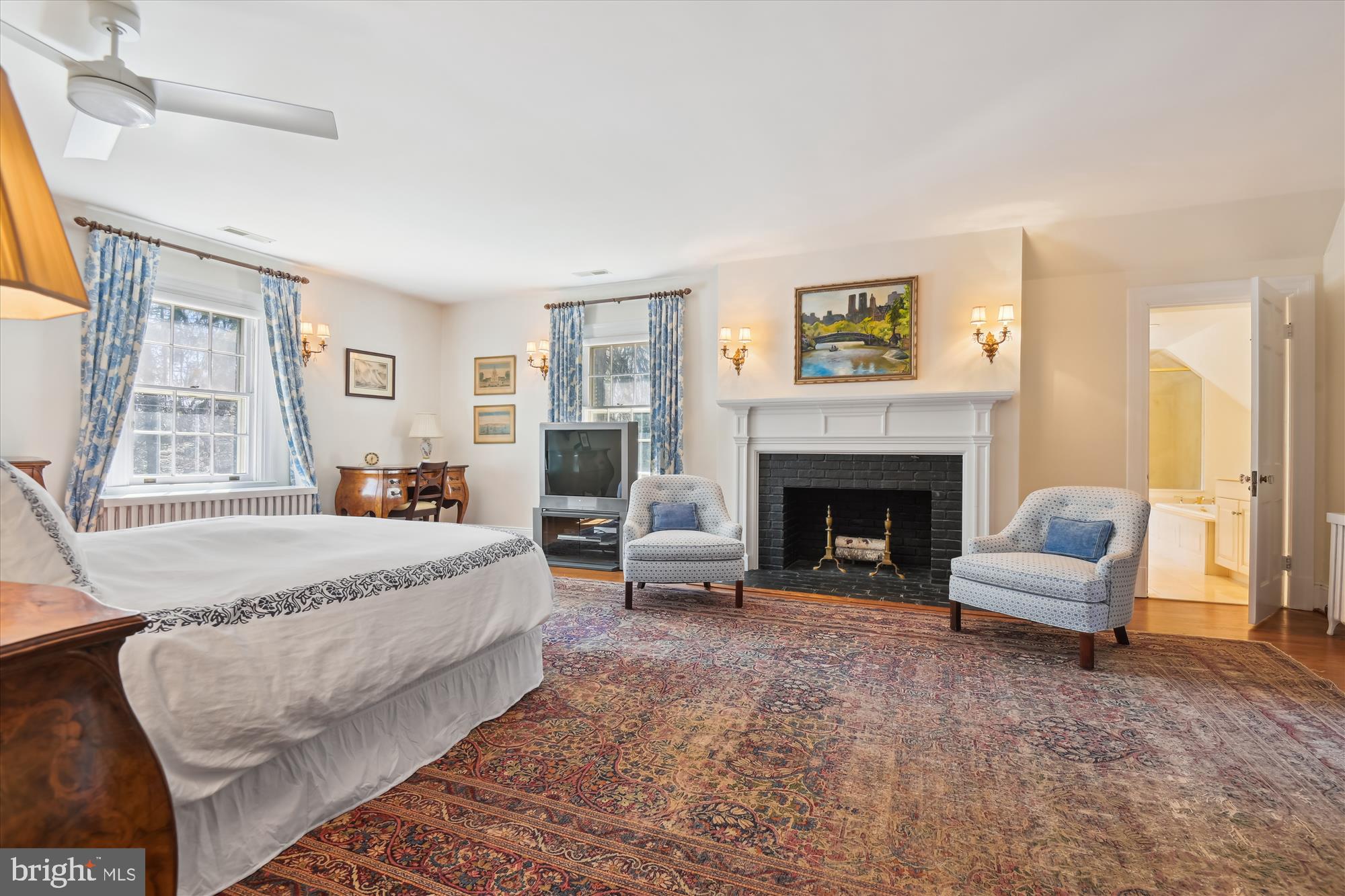 RUXTON - Residential