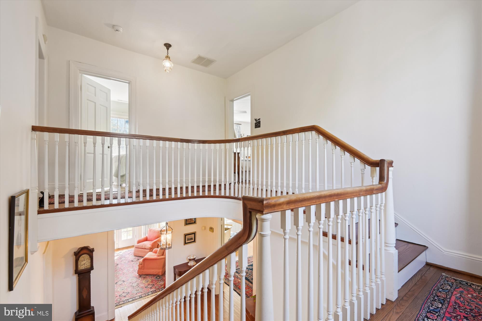 RUXTON - Residential