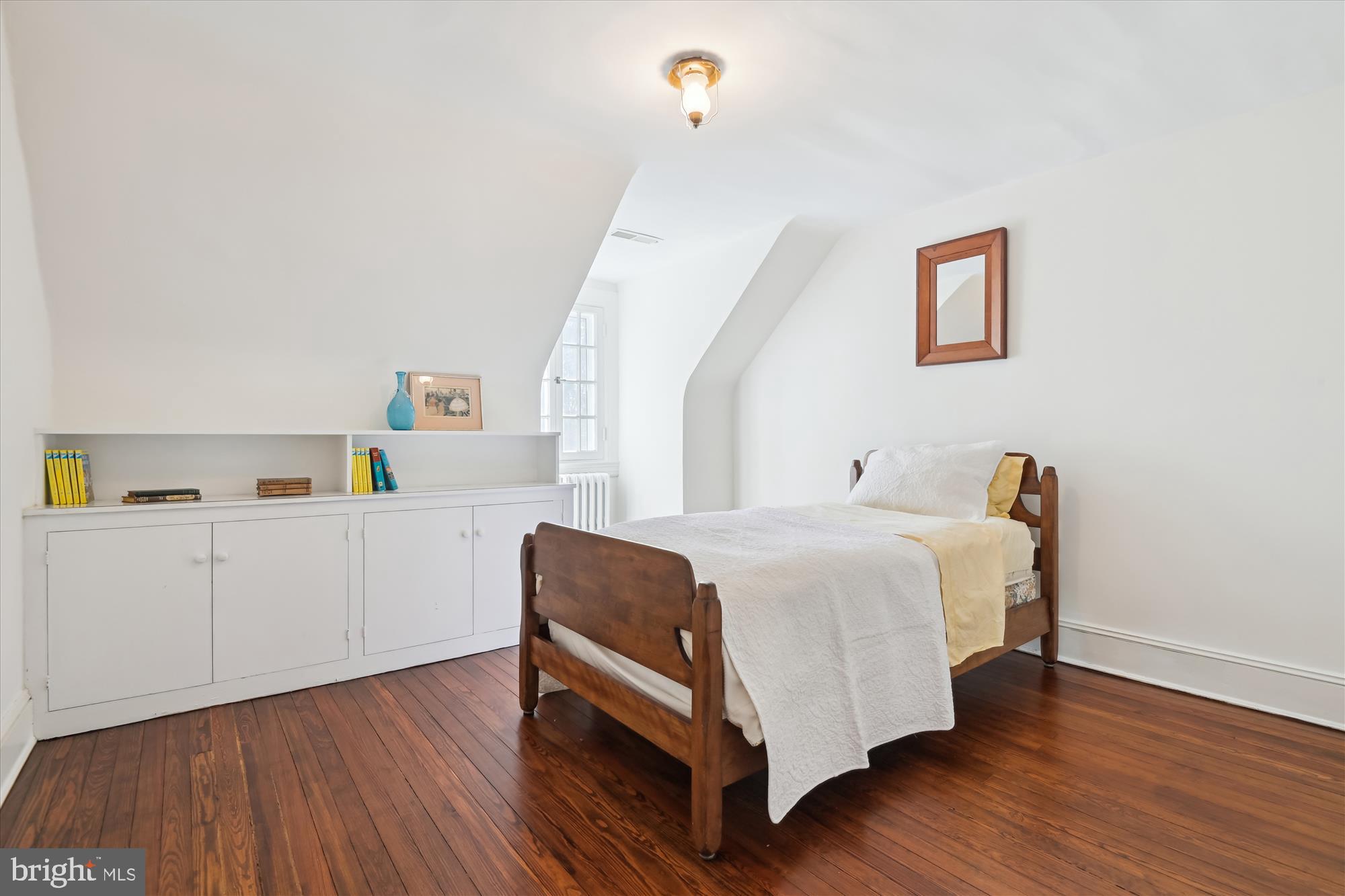 RUXTON - Residential