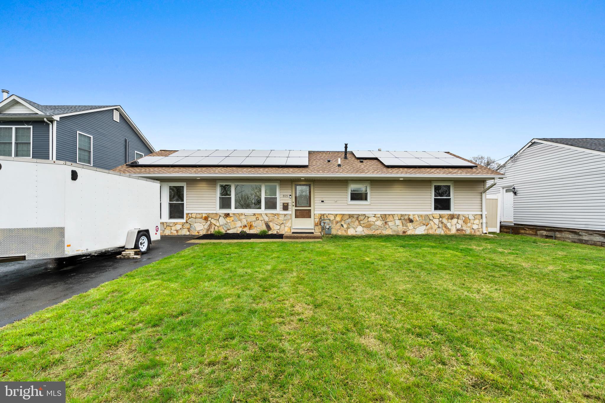 FAIRLESS HILLS - Residential