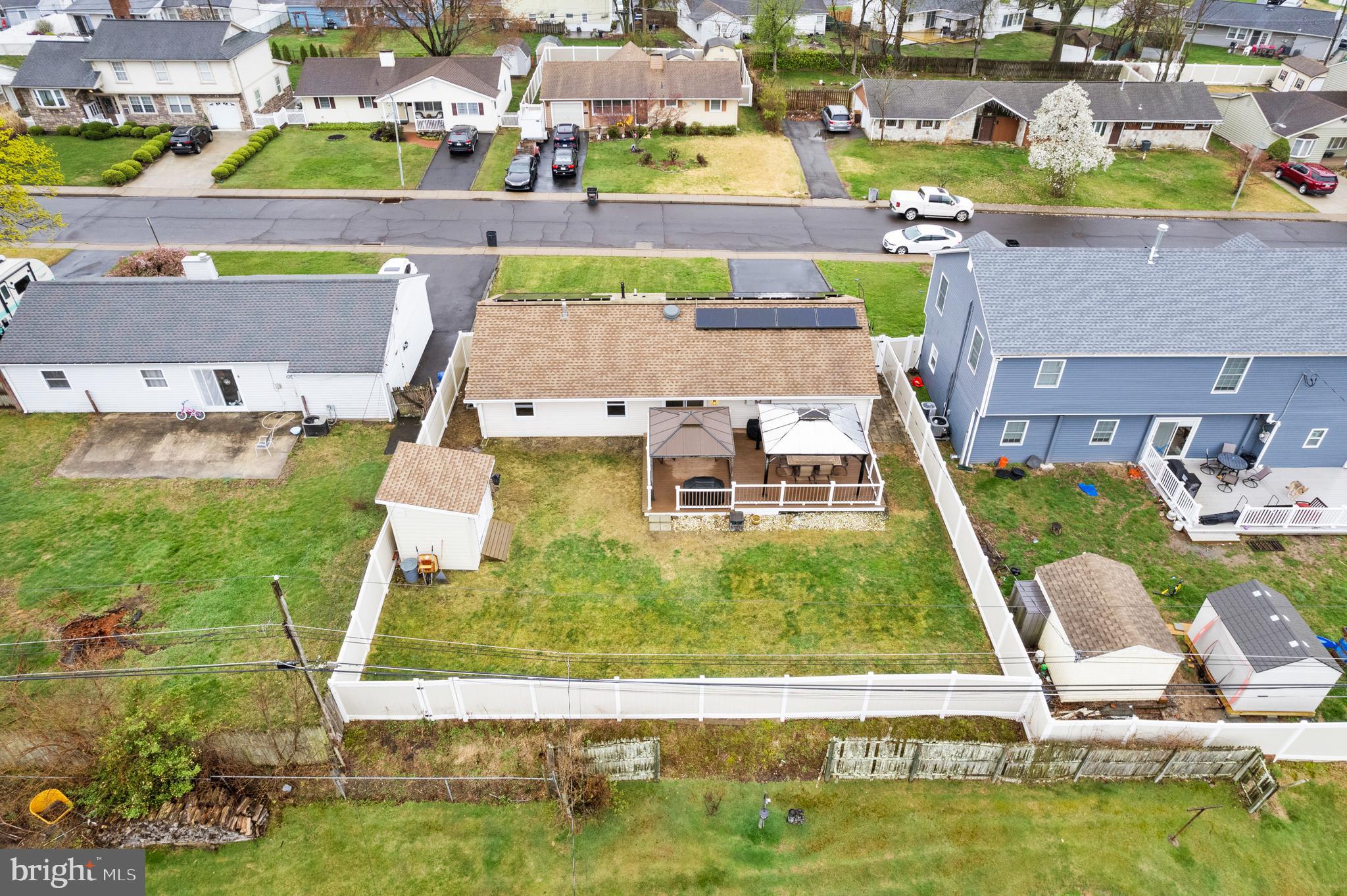 FAIRLESS HILLS - Residential