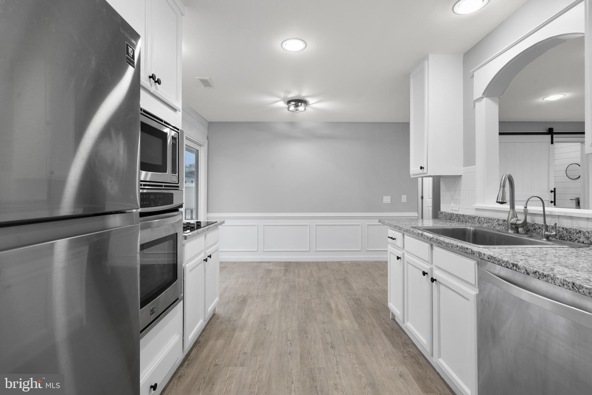 FAIRLESS HILLS - Residential