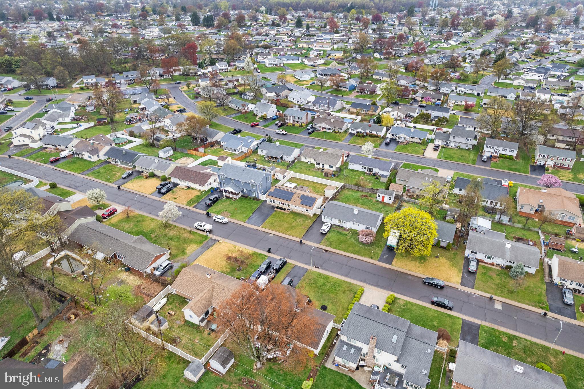 FAIRLESS HILLS - Residential