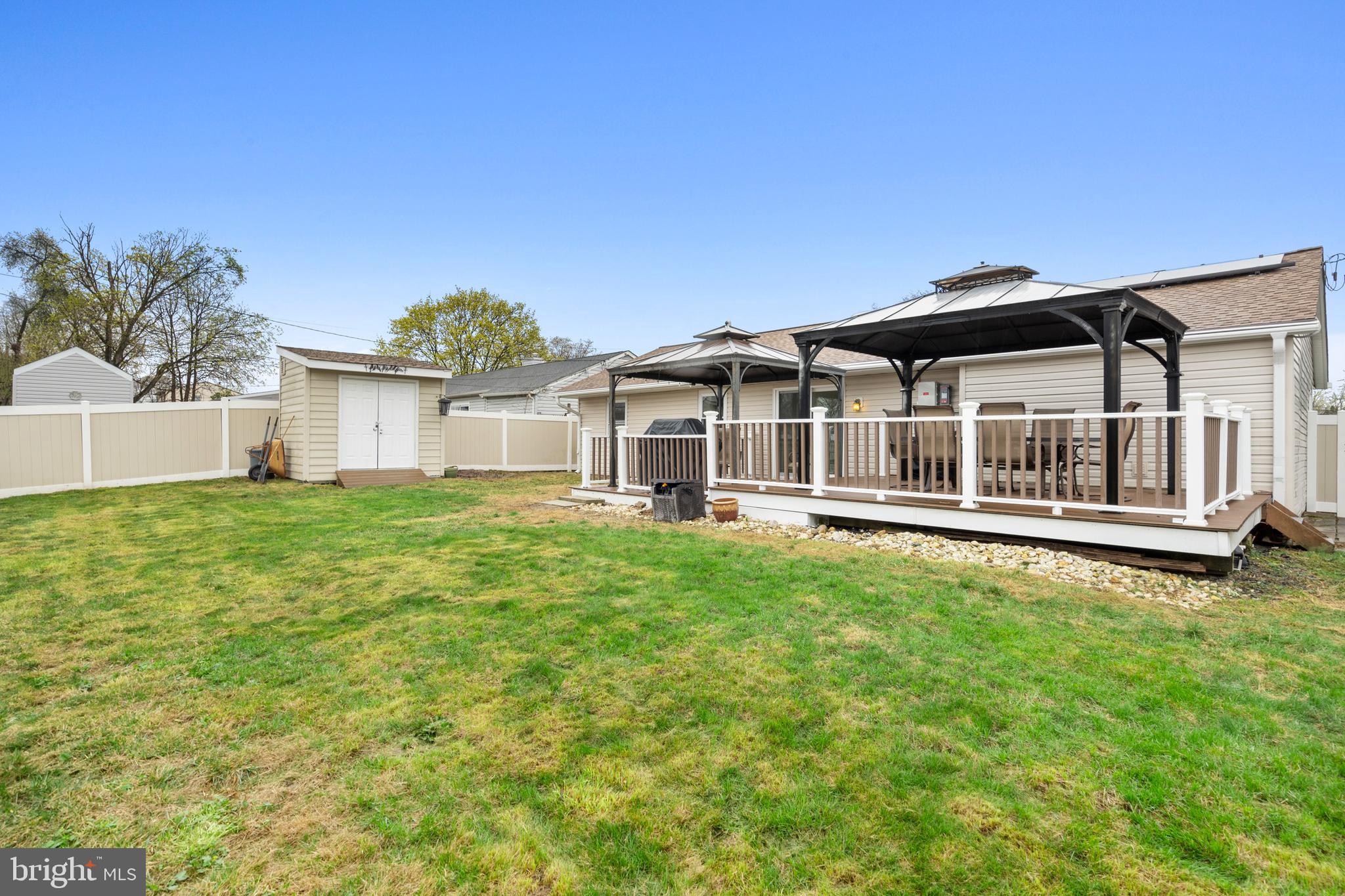 FAIRLESS HILLS - Residential