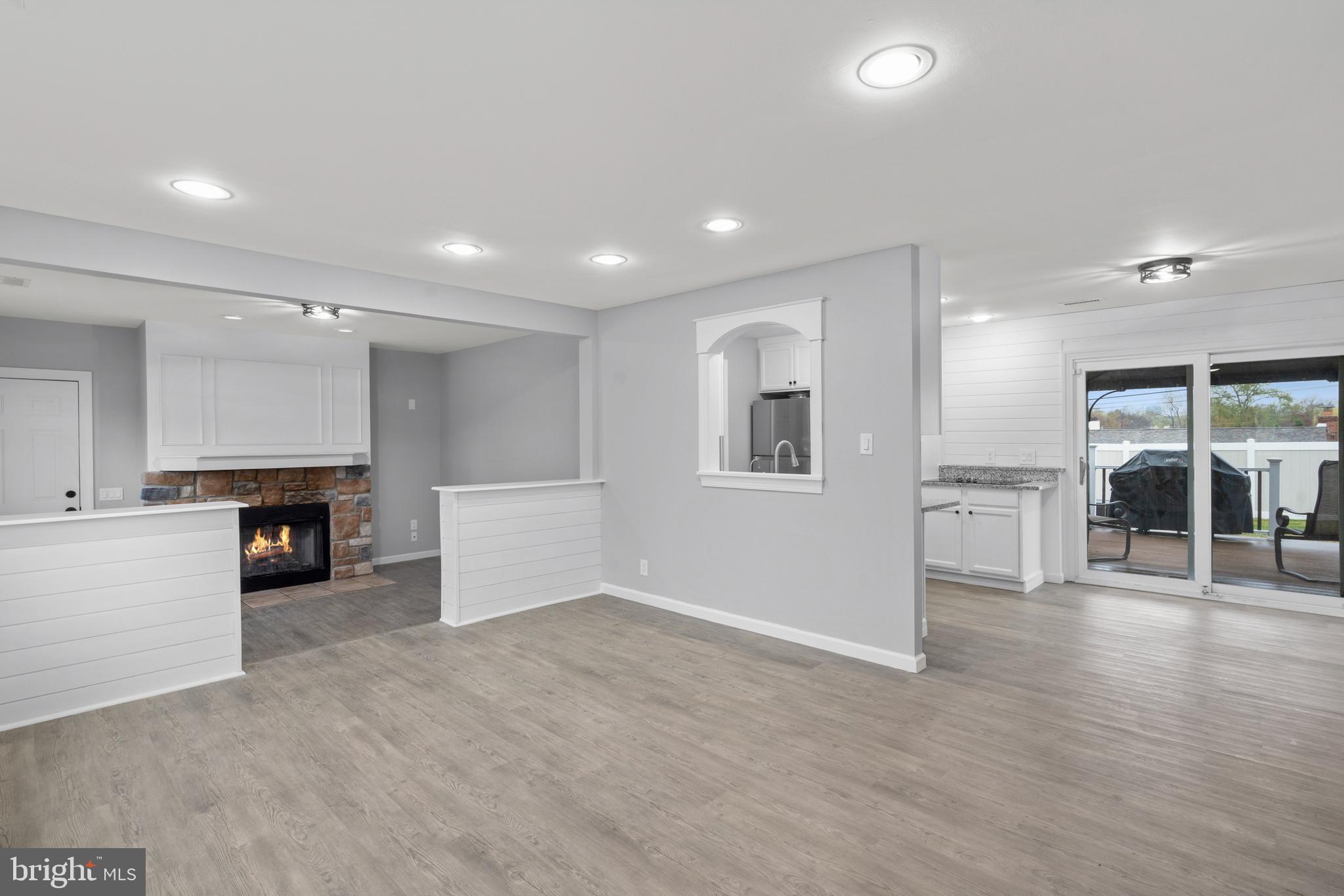 FAIRLESS HILLS - Residential