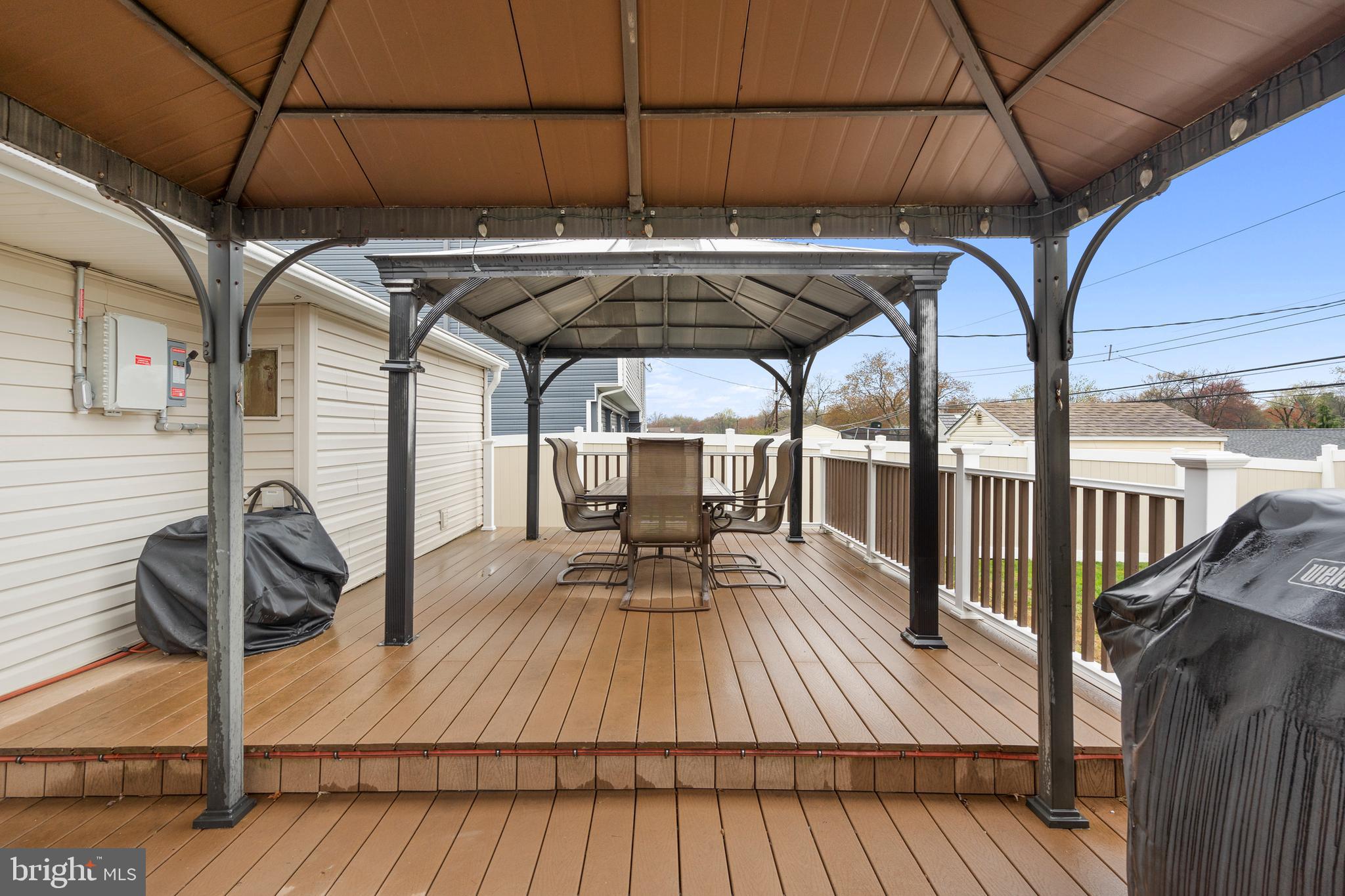 FAIRLESS HILLS - Residential