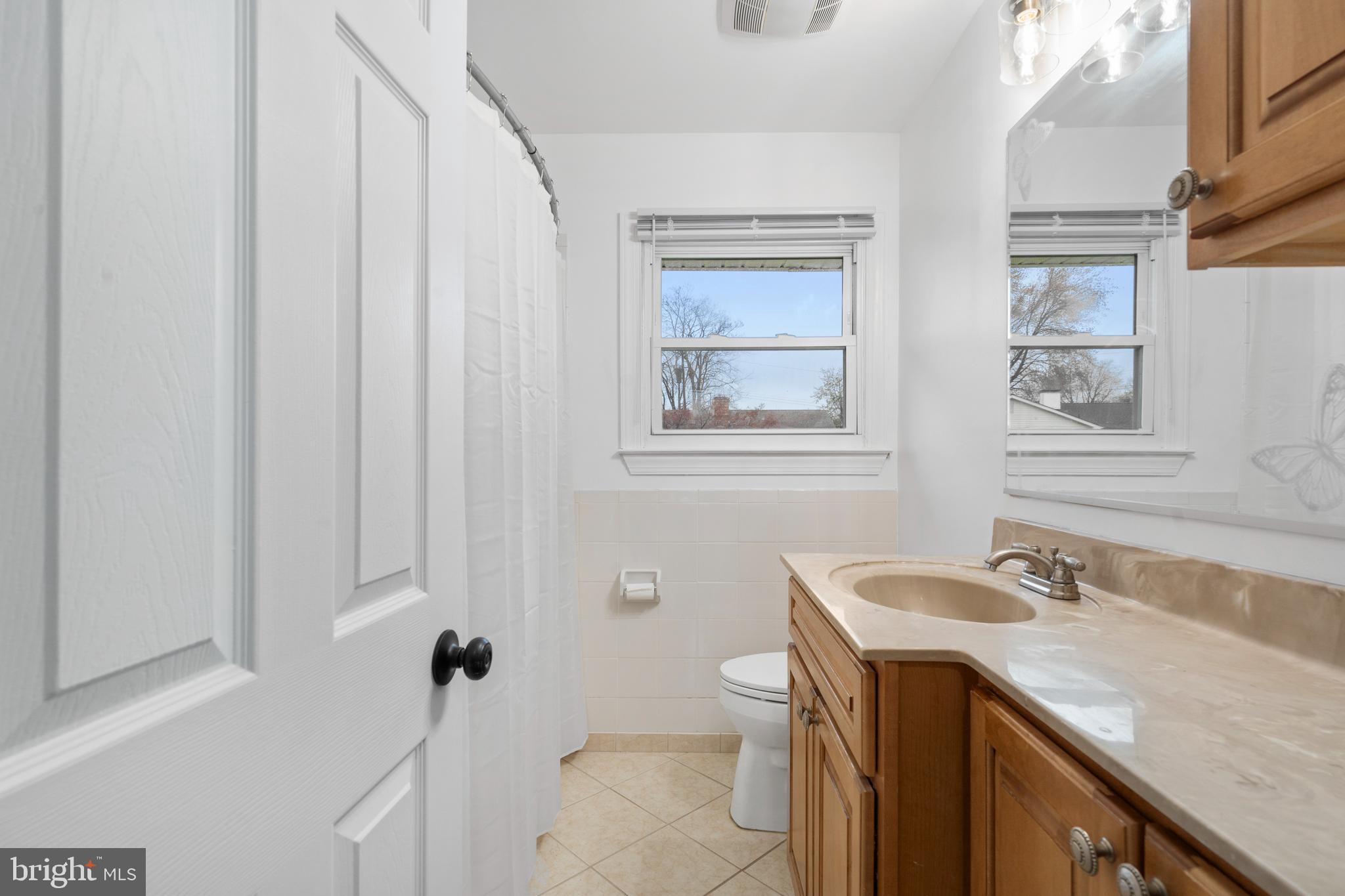 FAIRLESS HILLS - Residential