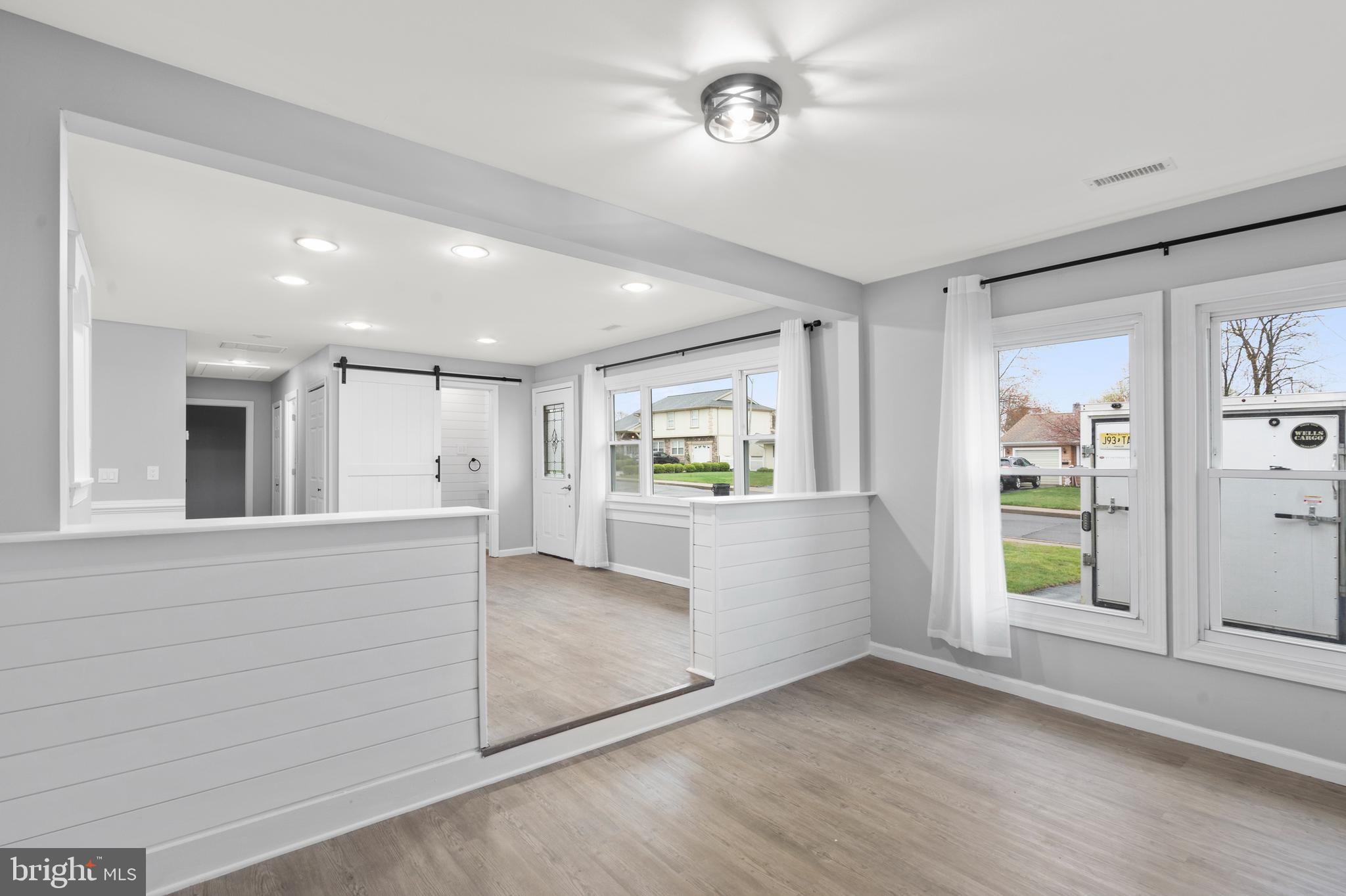 FAIRLESS HILLS - Residential