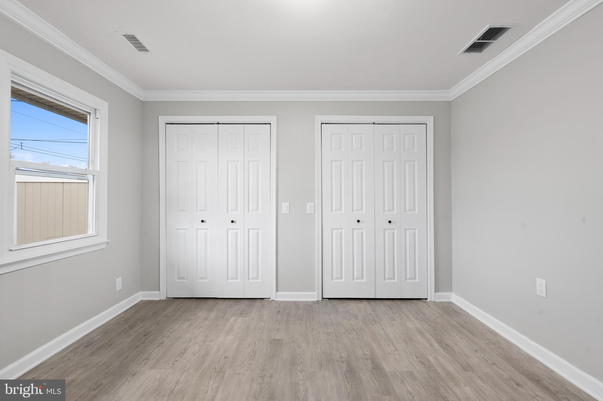 FAIRLESS HILLS - Residential