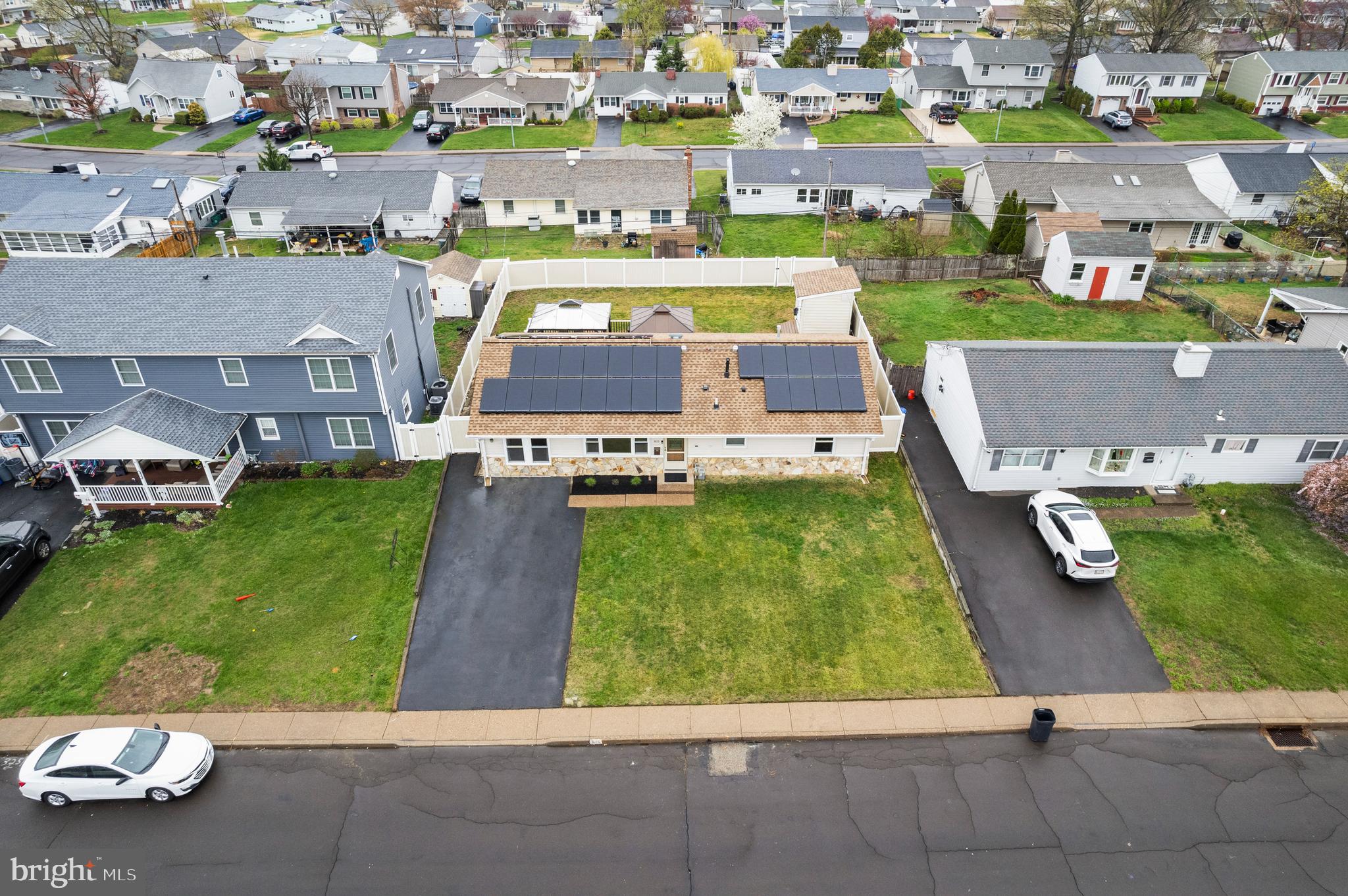 FAIRLESS HILLS - Residential