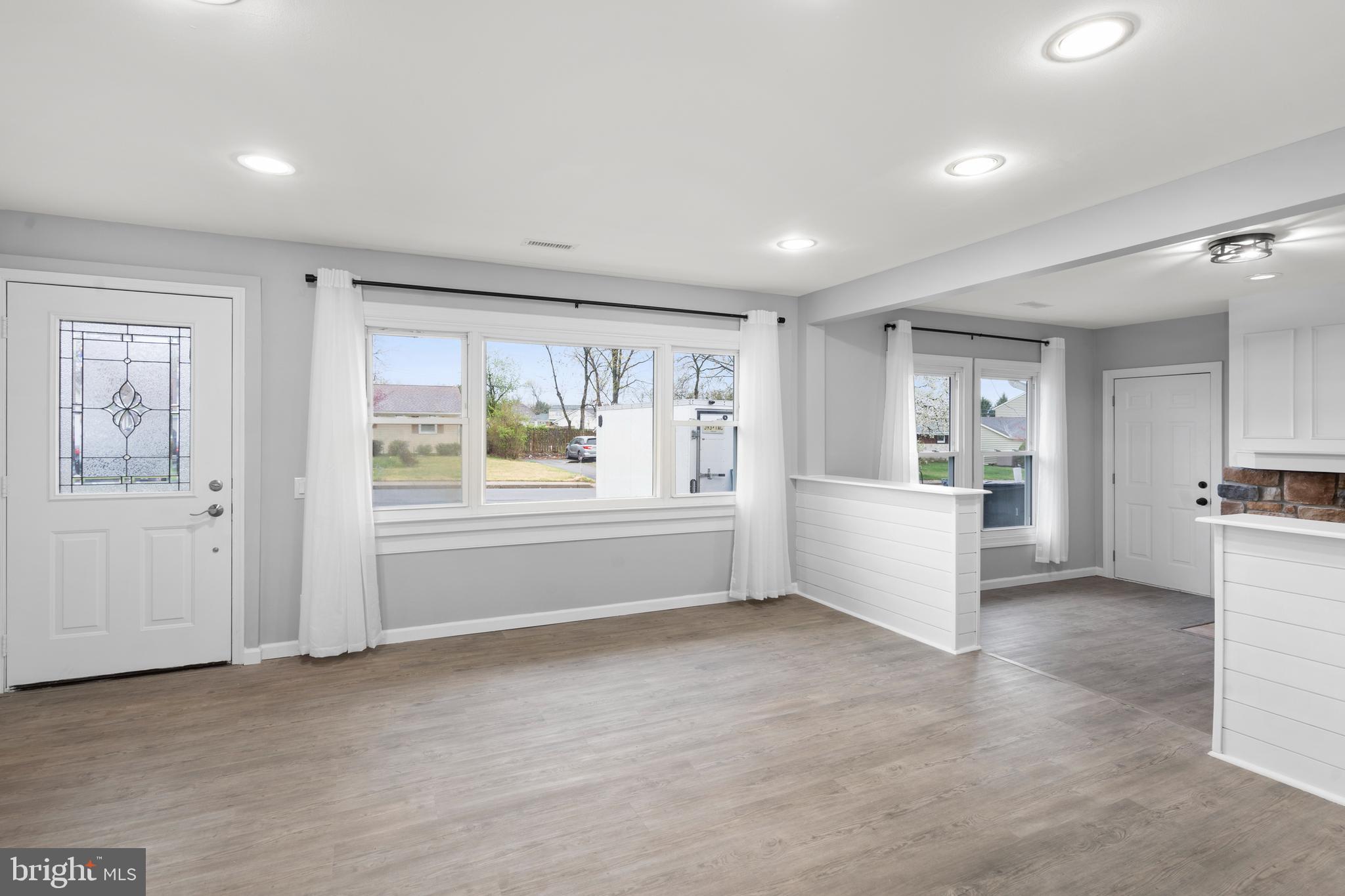 FAIRLESS HILLS - Residential