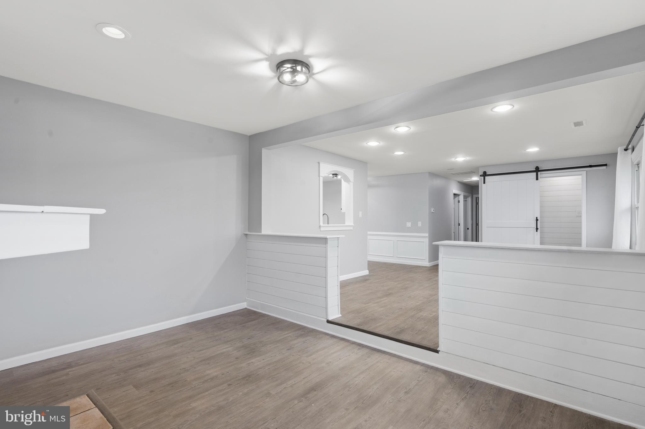 FAIRLESS HILLS - Residential